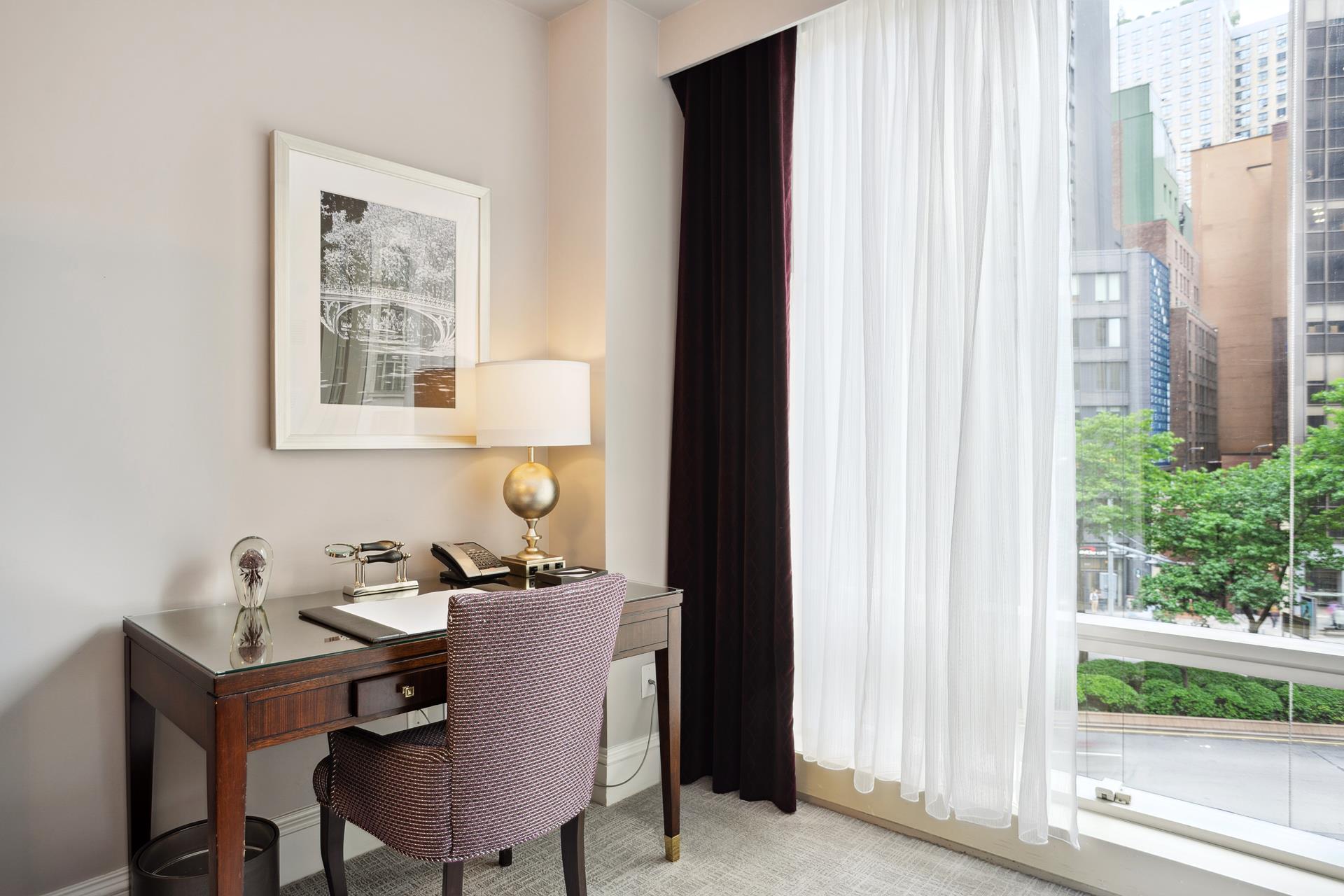 #5 photo, 1 CENTRAL Park W, マンハッタン Lincoln Square , NY 10023