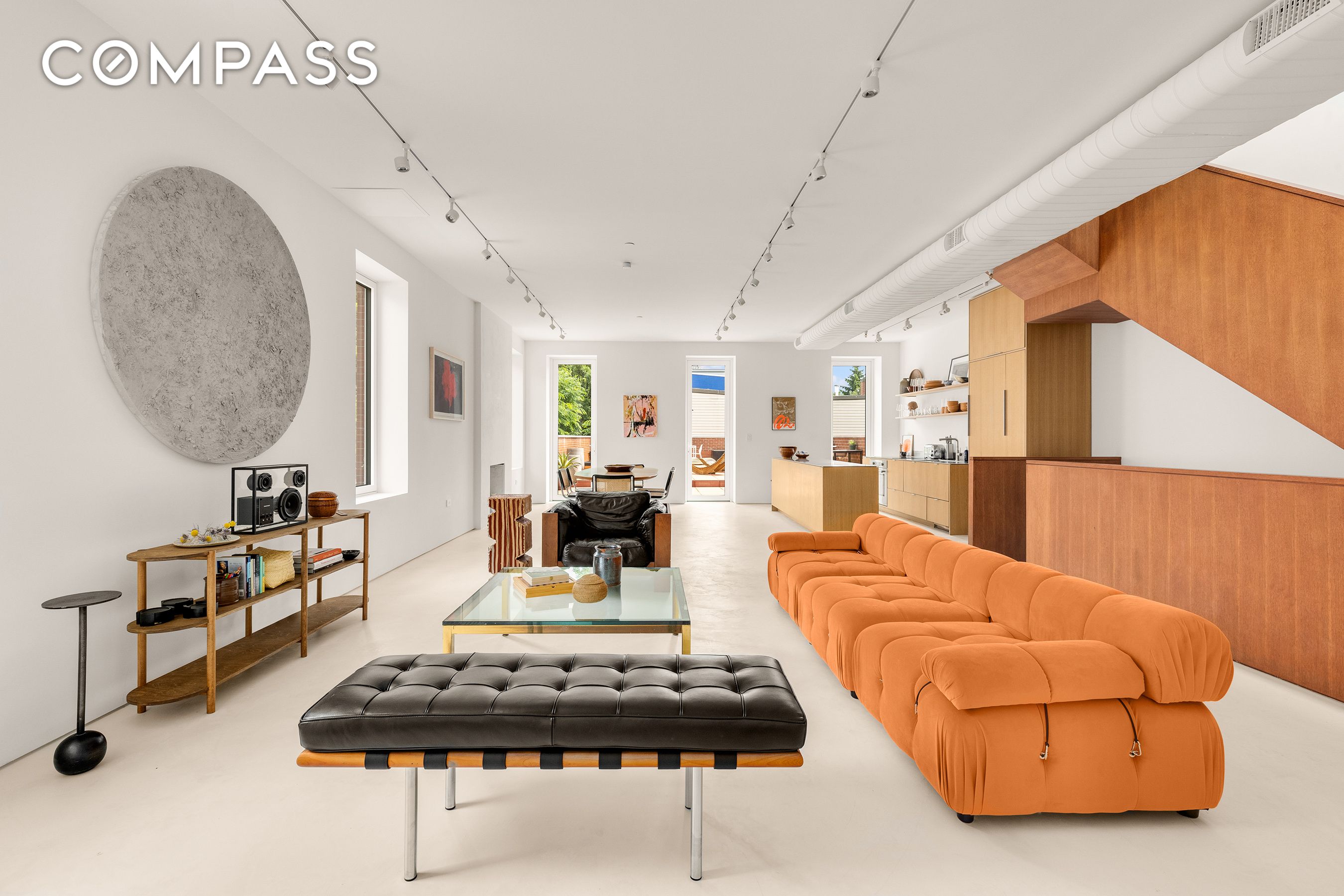 #1 photo, 118 Norman Avenue, 绿点 Greenpoint , NY 11222