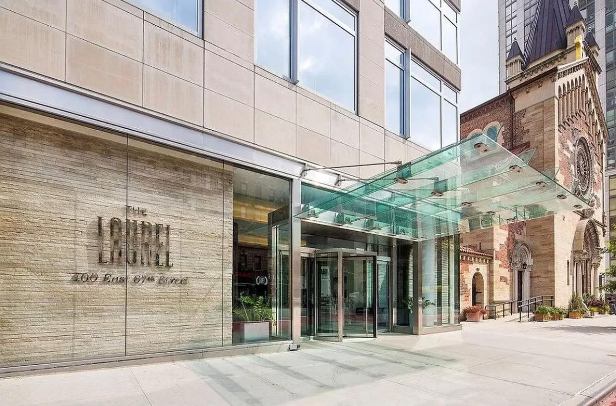 #12 photo, 400 E 67TH Street, マンハッタン Lenox Hill , NY 10065