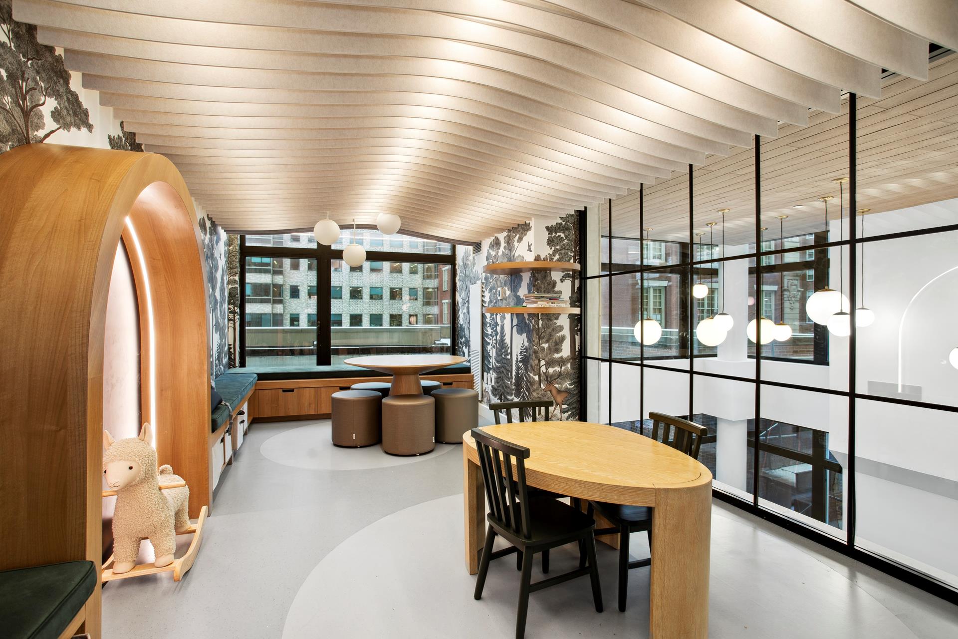 #16 photo, 400 E 67TH Street, マンハッタン Lenox Hill , NY 10065