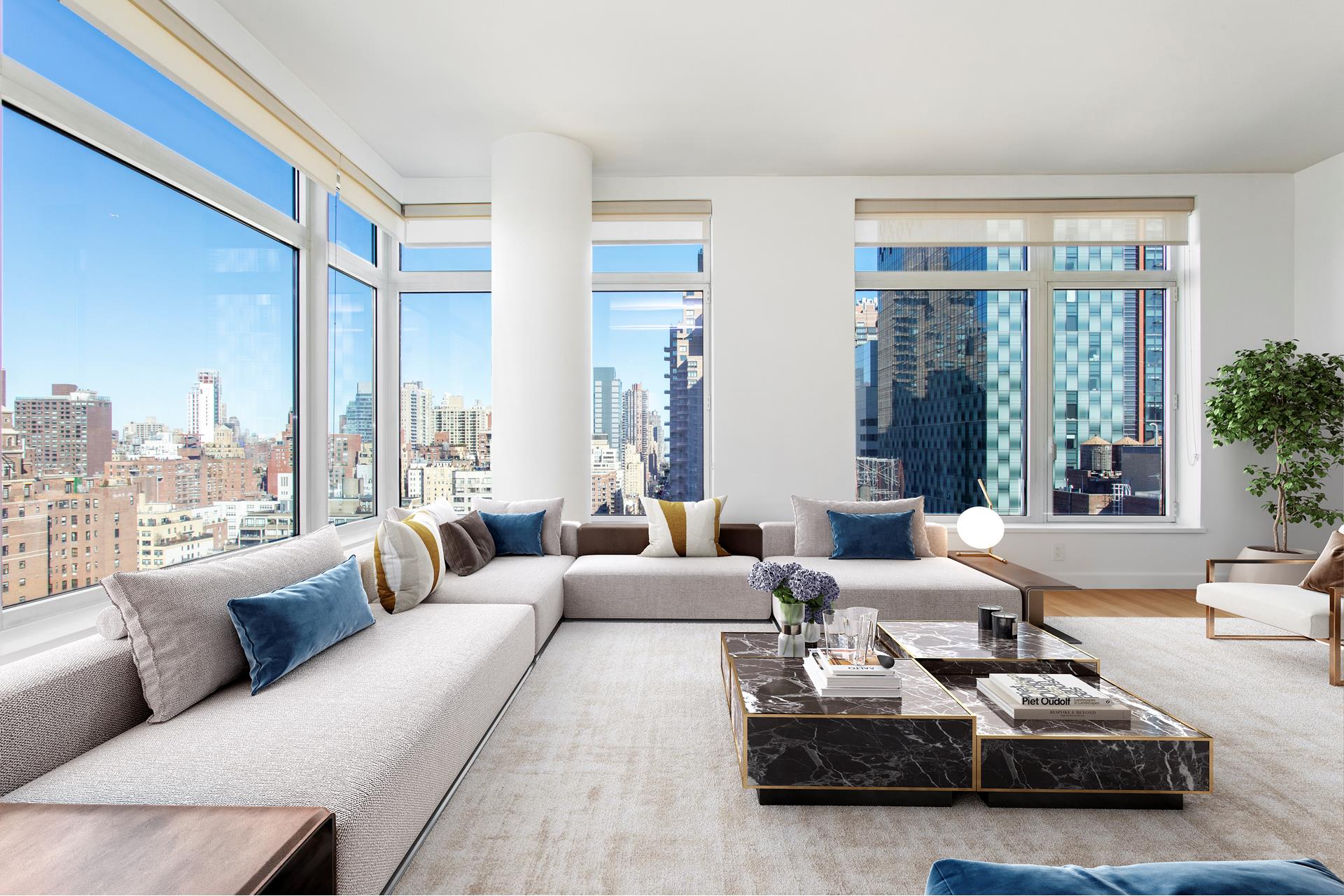 #3 photo, 400 E 67TH Street, マンハッタン Lenox Hill , NY 10065