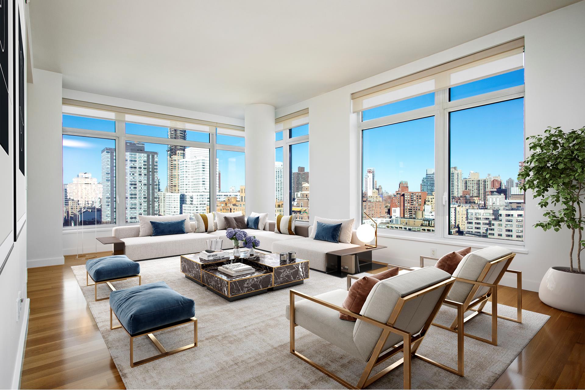 #4 photo, 400 E 67TH Street, マンハッタン Lenox Hill , NY 10065