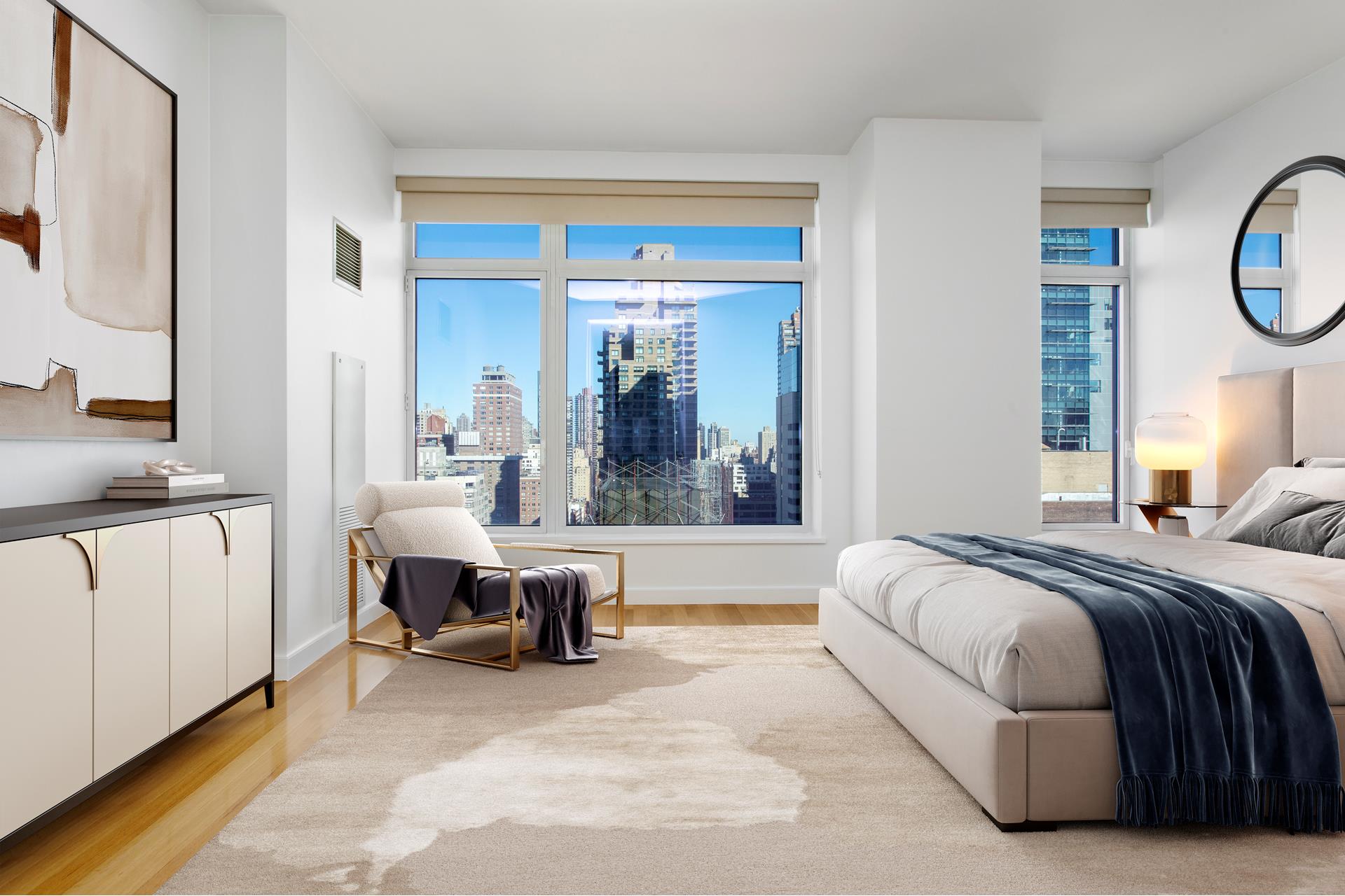 #5 photo, 400 E 67TH Street, マンハッタン Lenox Hill , NY 10065