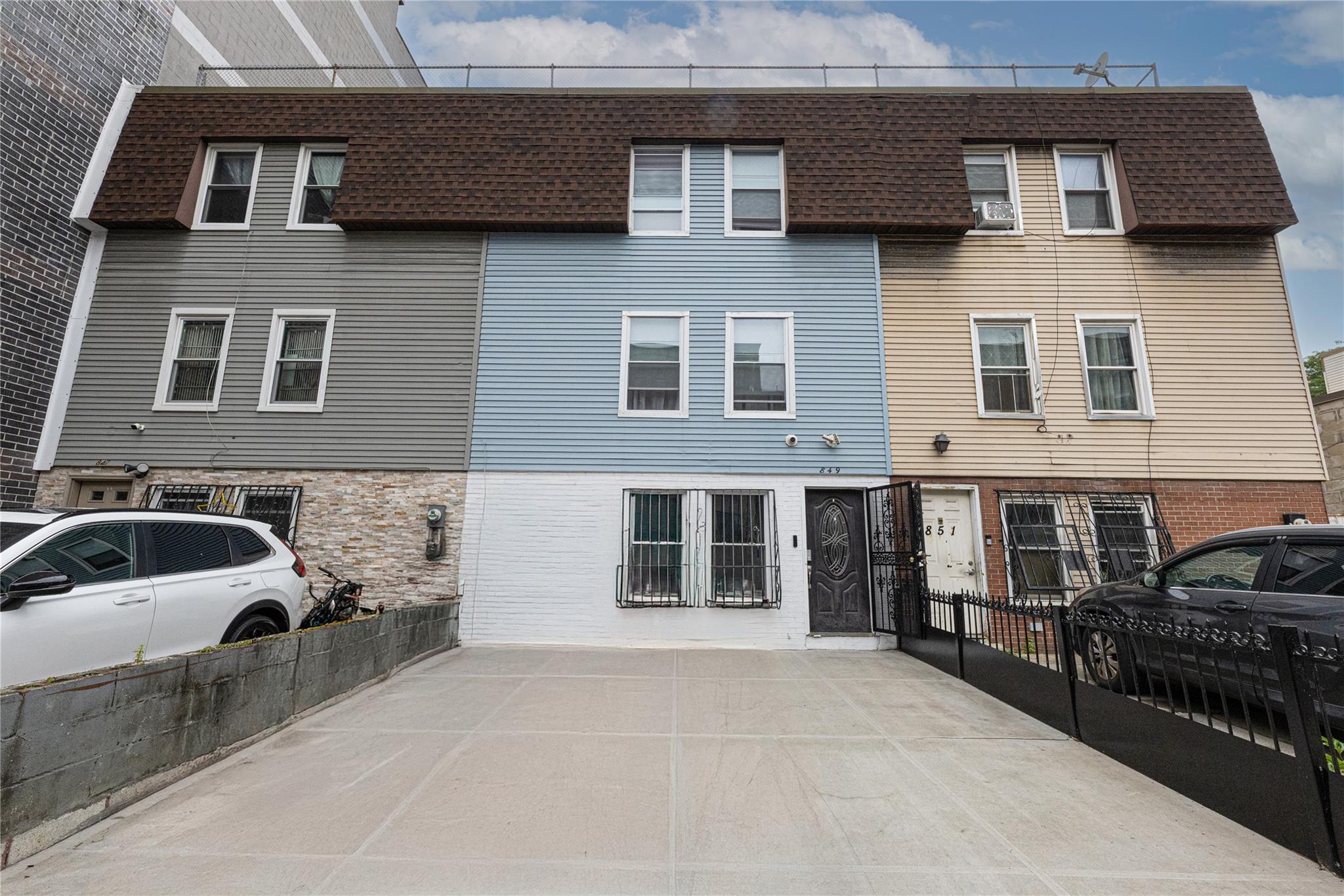 #1 photo, 849 Southern Boulevard, 布朗士 Bronx , NY 10459