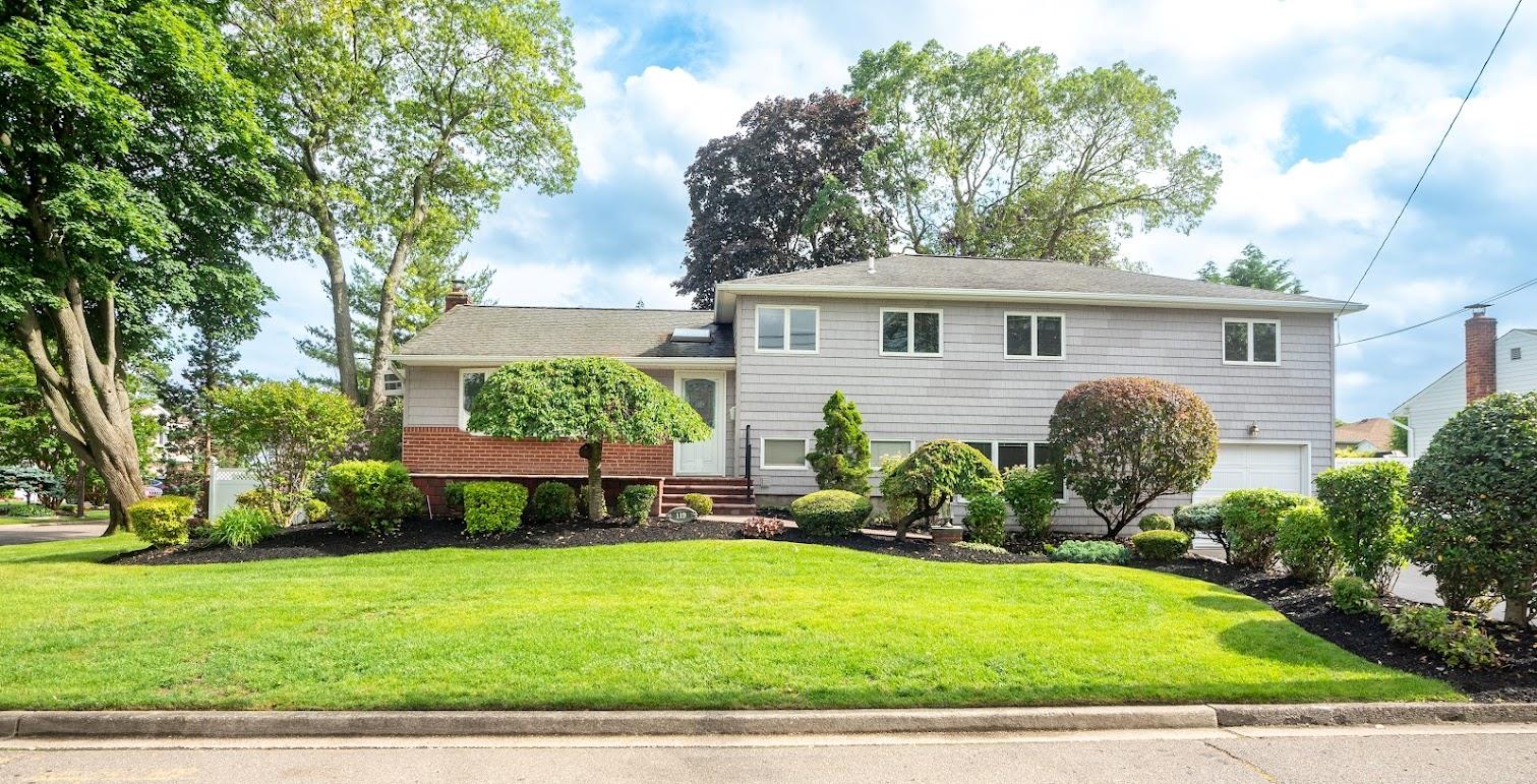#1 photo, 119 Louis Street, Massapequa , NY 11758