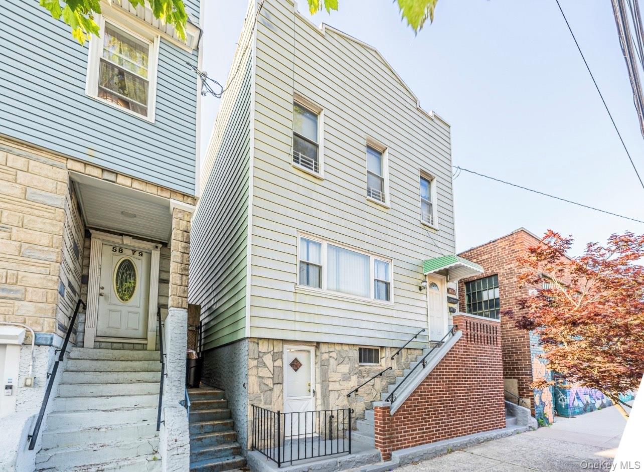 #2 photo, 5883 57th Road, クイーンズ区 Maspeth , NY 11378