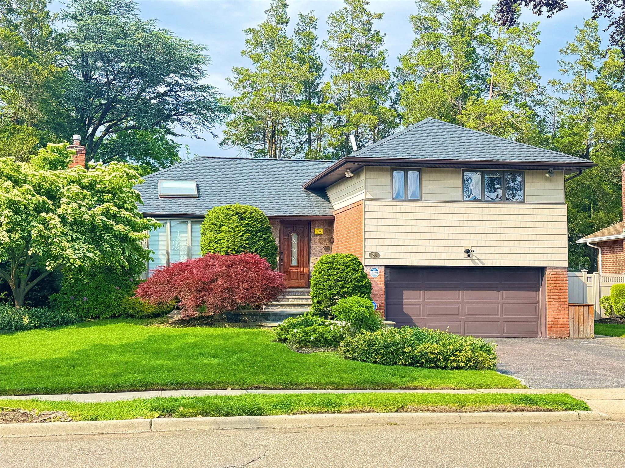 #1 photo, 20 Hillvale Road, 長島 塞奧瑟 Syosset , NY 11791