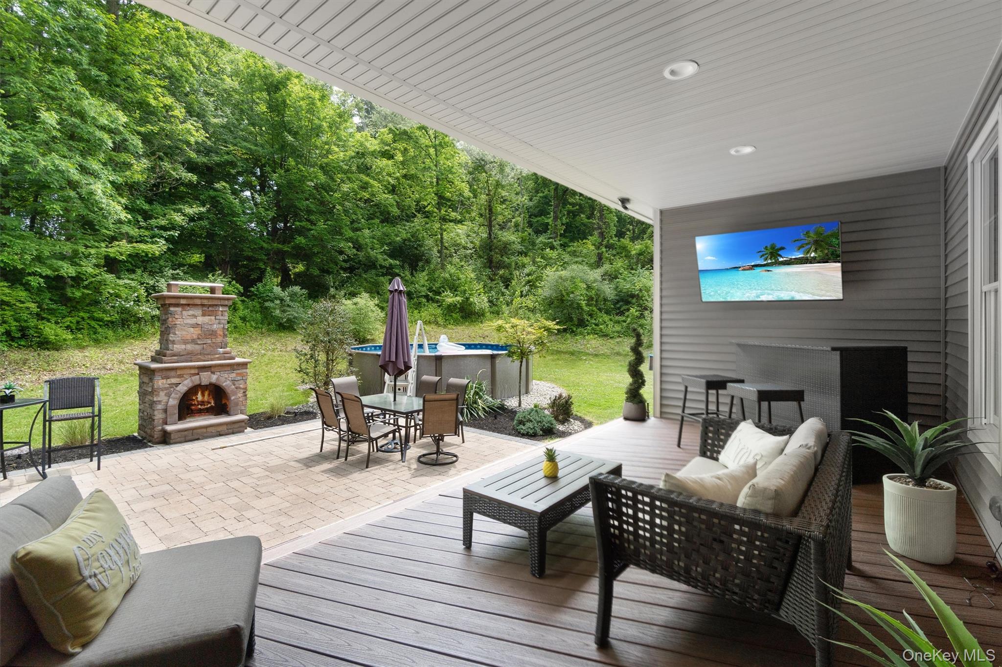 #4 photo, 1 Hidden Hills Court, Warwick , NY 10990