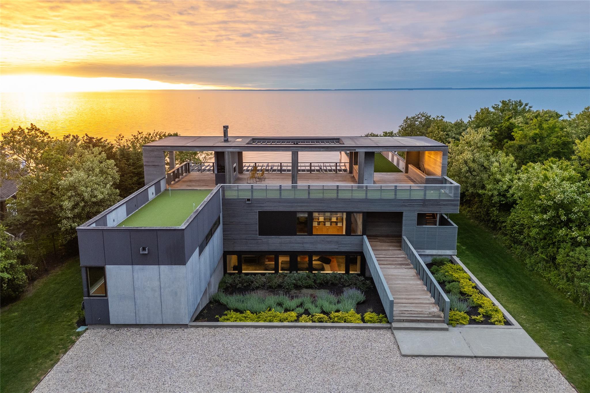 #5 photo, 470 Lloyds Lane, サフォーク郡 Mattituck , NY 11952