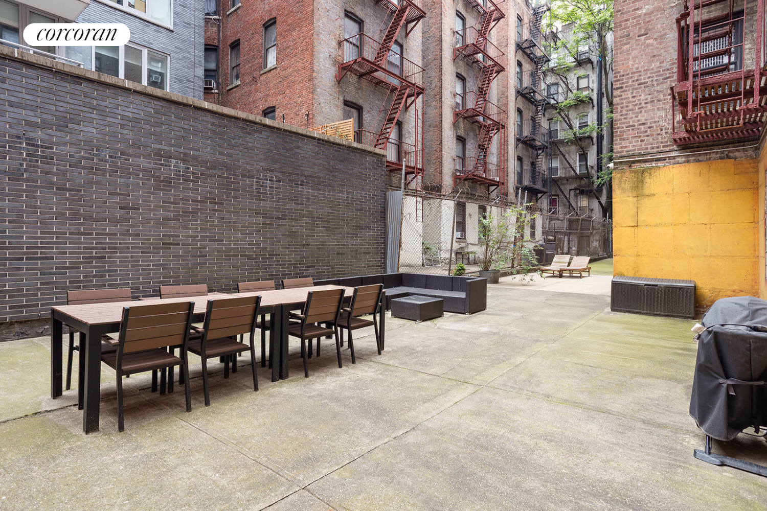 #10 photo, 205 W 95TH Street, マンハッタン Upper West Side , NY 10025