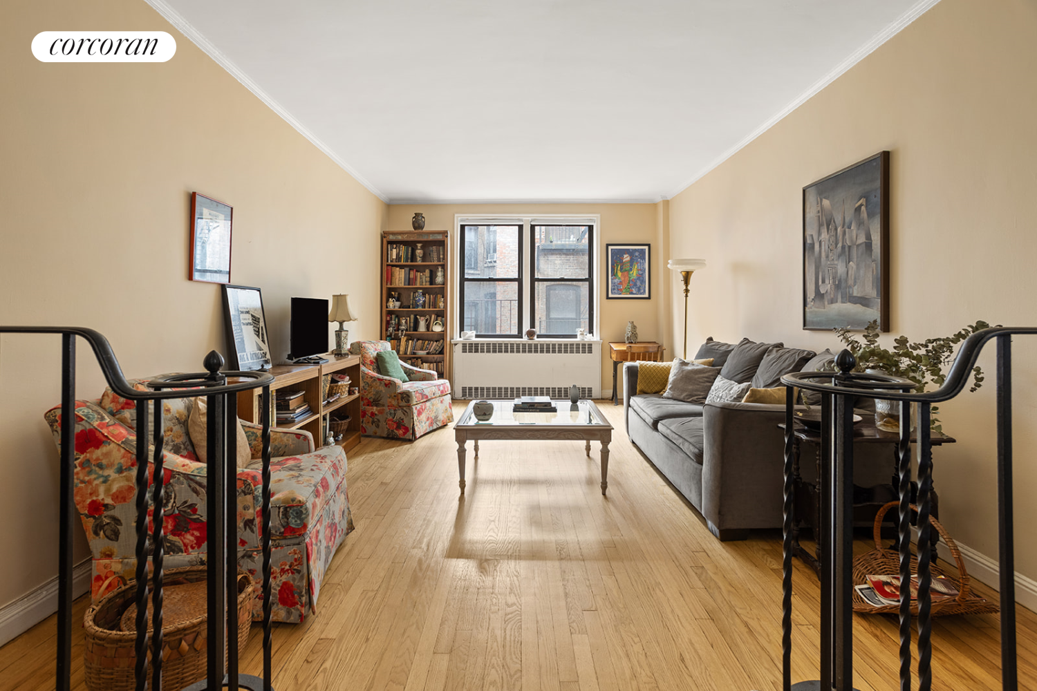 #3 photo, 205 W 95TH Street, マンハッタン Upper West Side , NY 10025