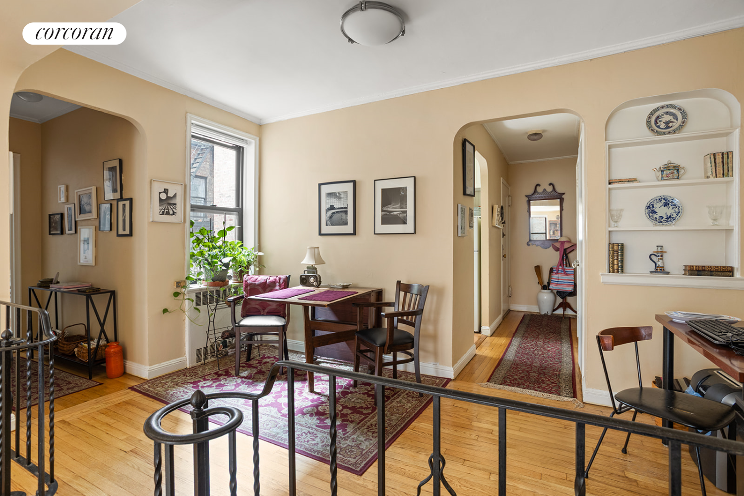 #5 photo, 205 W 95TH Street, マンハッタン Upper West Side , NY 10025