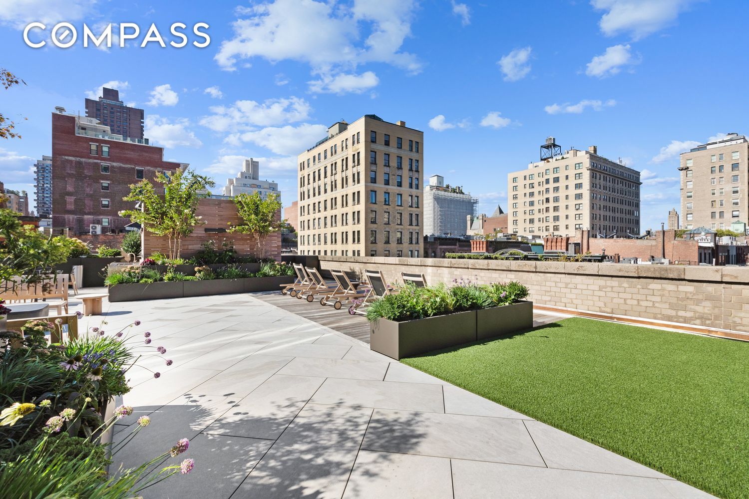 #11 photo, 40 E 94th Street, マンハッタン Upper East Side , NY 10128