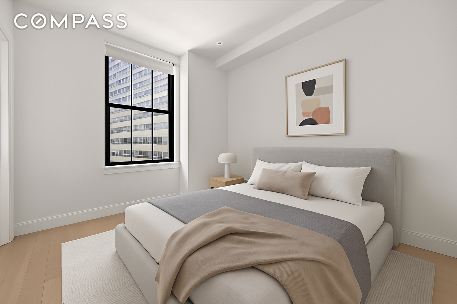 #12 photo, 100 Barclay Street, マンハッタン TriBeCa , NY 10007