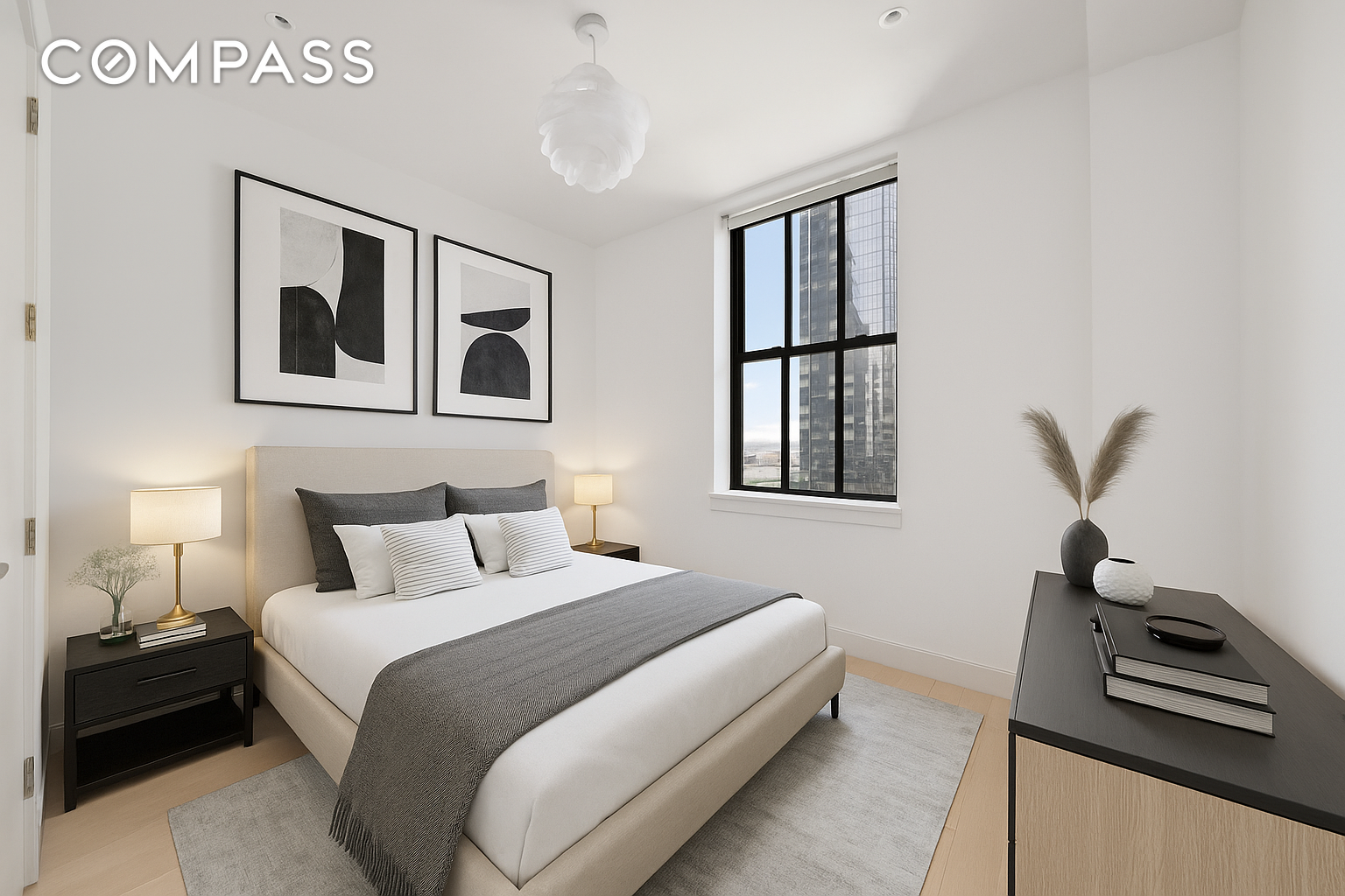 #13 photo, 100 Barclay Street, マンハッタン TriBeCa , NY 10007