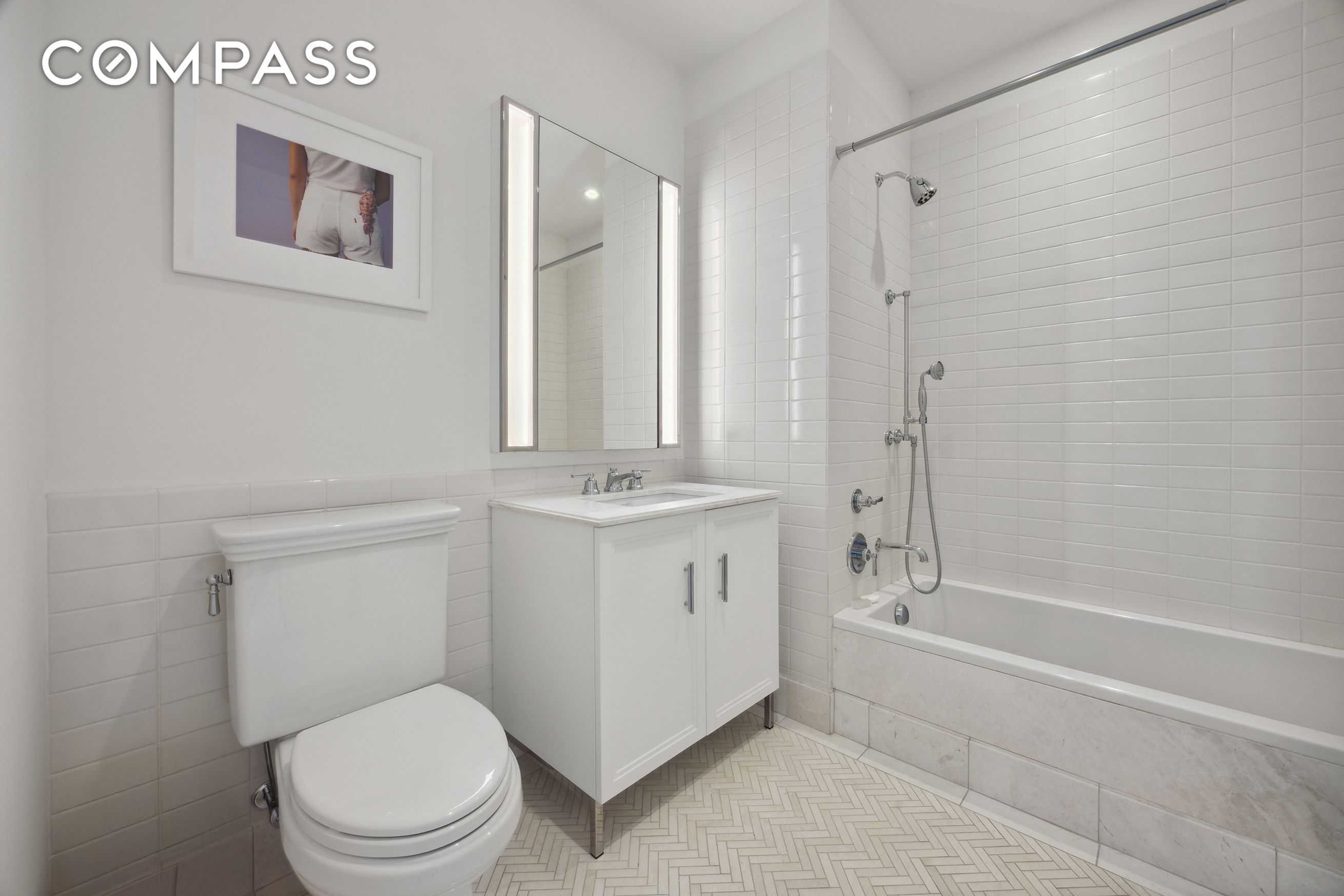 #14 photo, 100 Barclay Street, マンハッタン TriBeCa , NY 10007