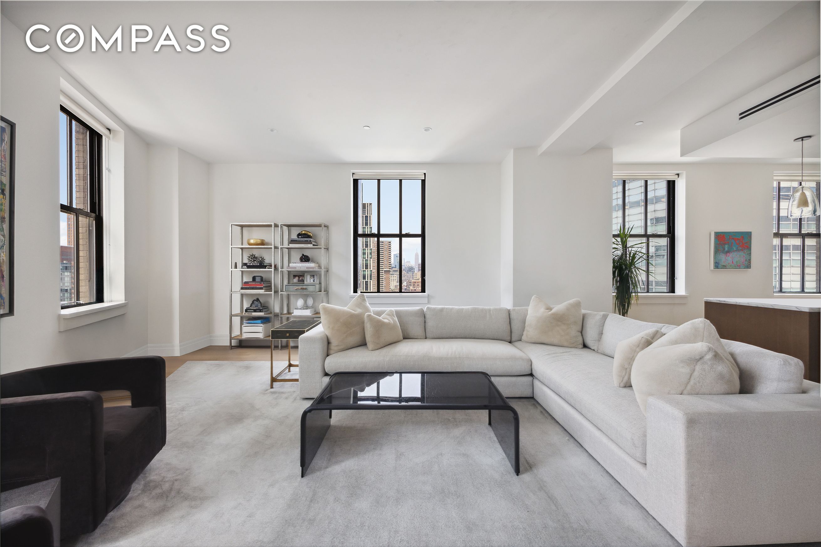 #4 photo, 100 Barclay Street, マンハッタン TriBeCa , NY 10007