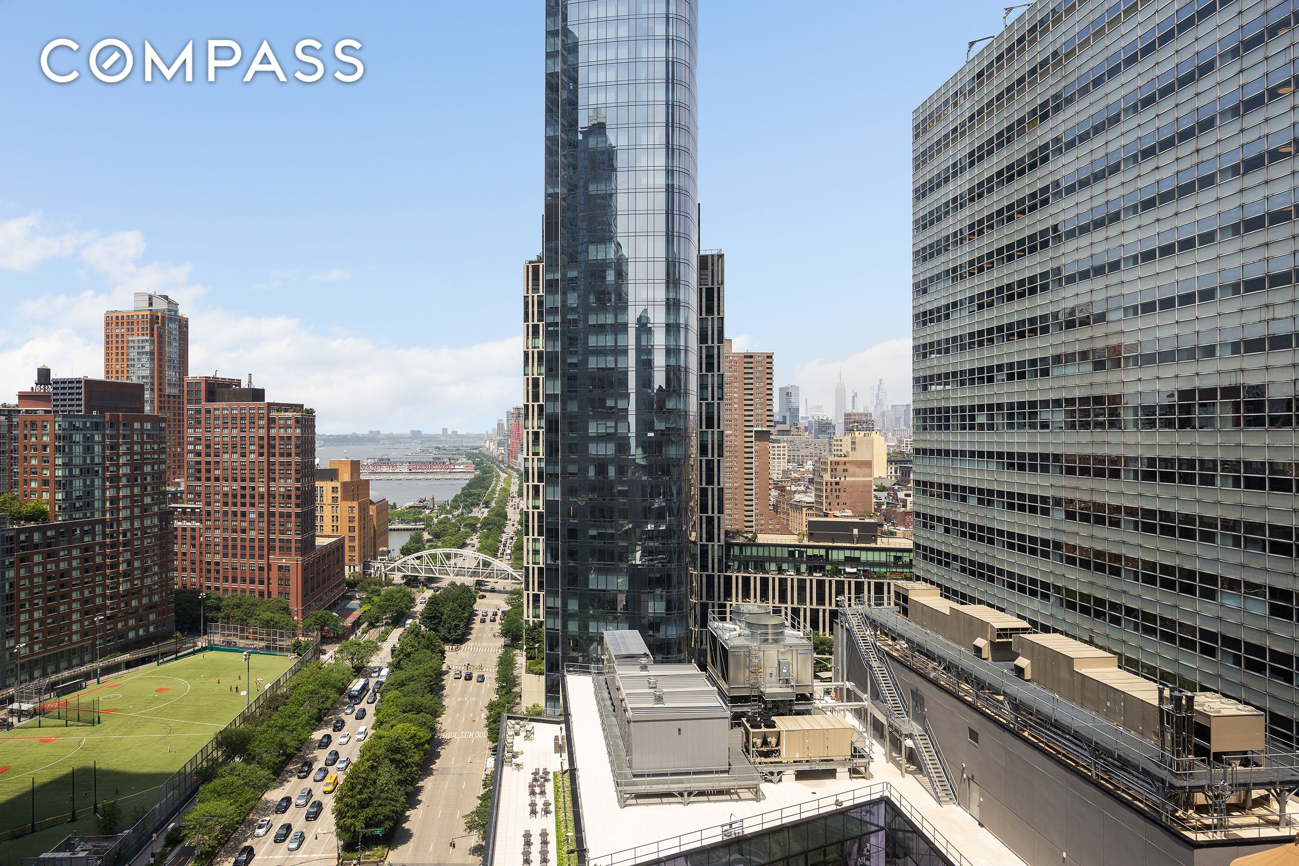 #5 photo, 100 Barclay Street, マンハッタン TriBeCa , NY 10007