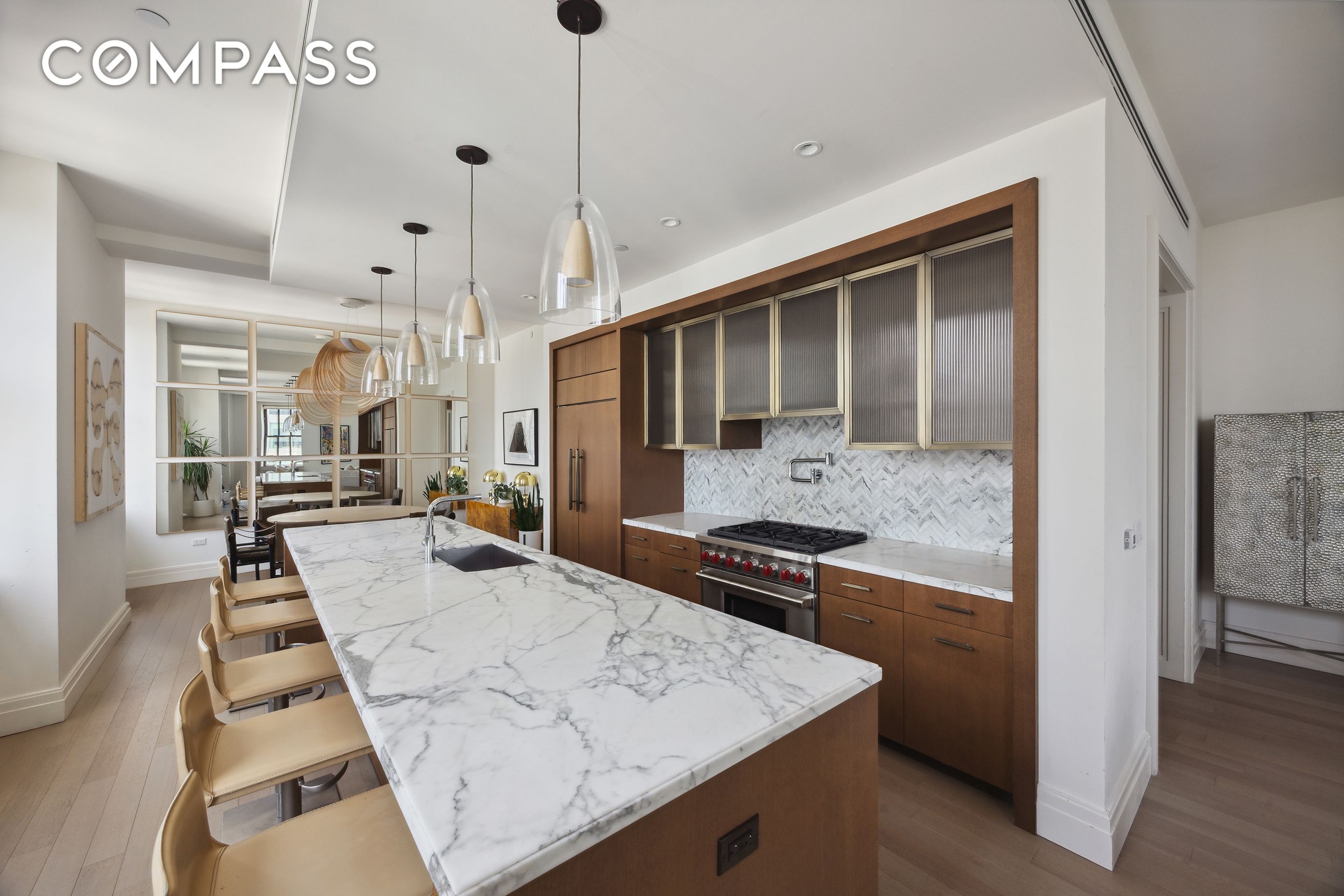 #7 photo, 100 Barclay Street, マンハッタン TriBeCa , NY 10007