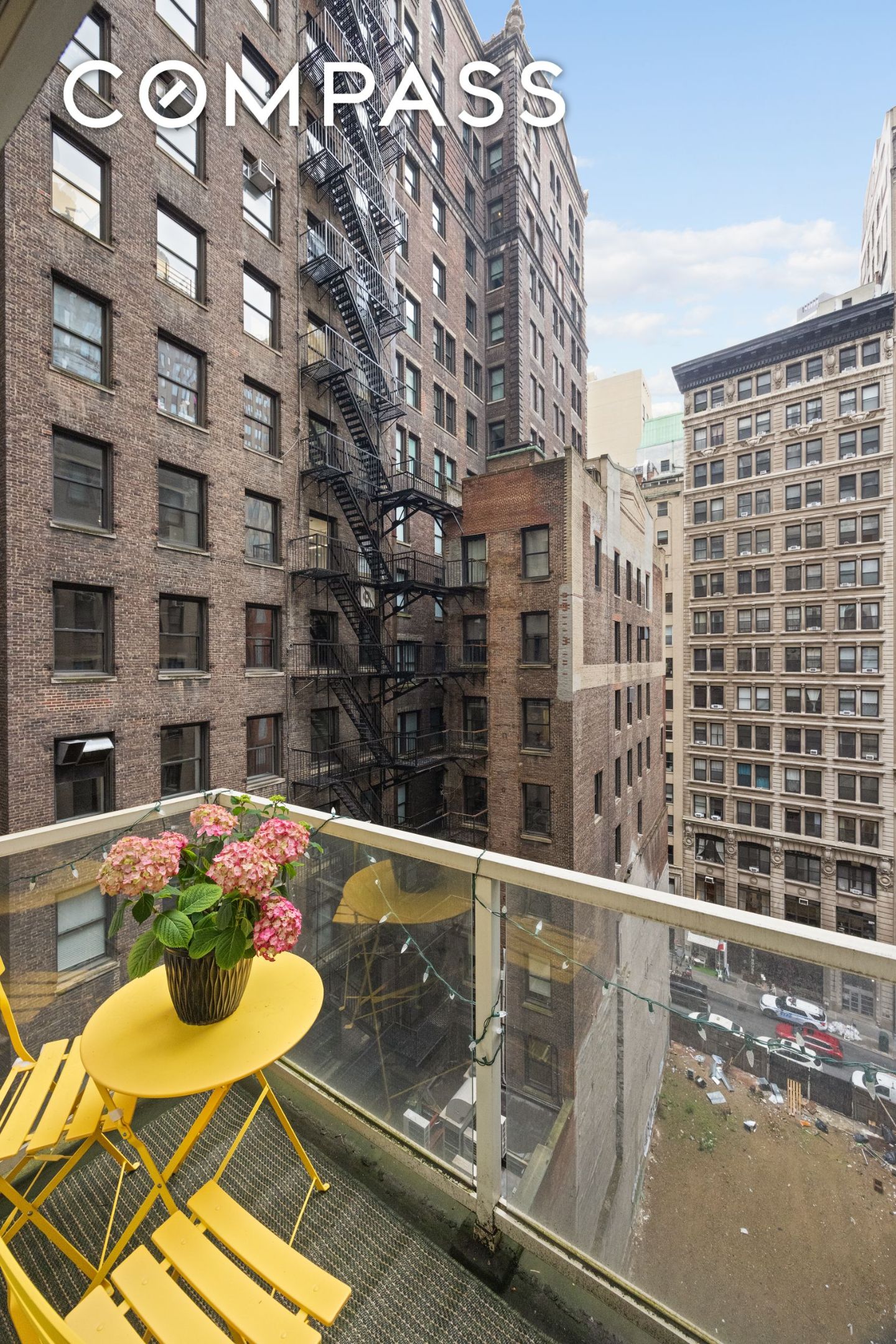 #10 photo, 67 Liberty Street, マンハッタン Financial District , NY 10005