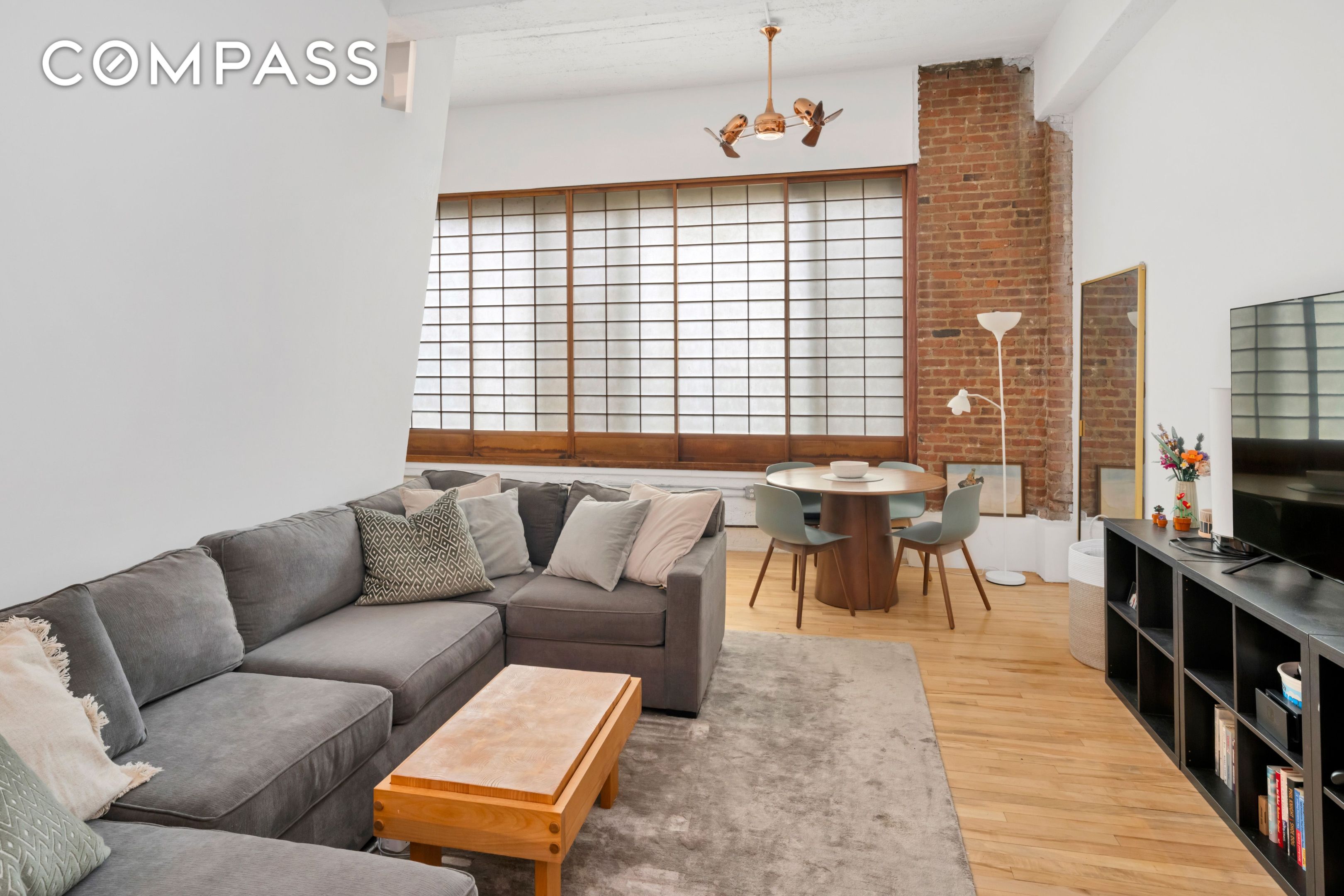 #1 photo, 415 W 55th Street, Hell's Kitchen , NY 10019