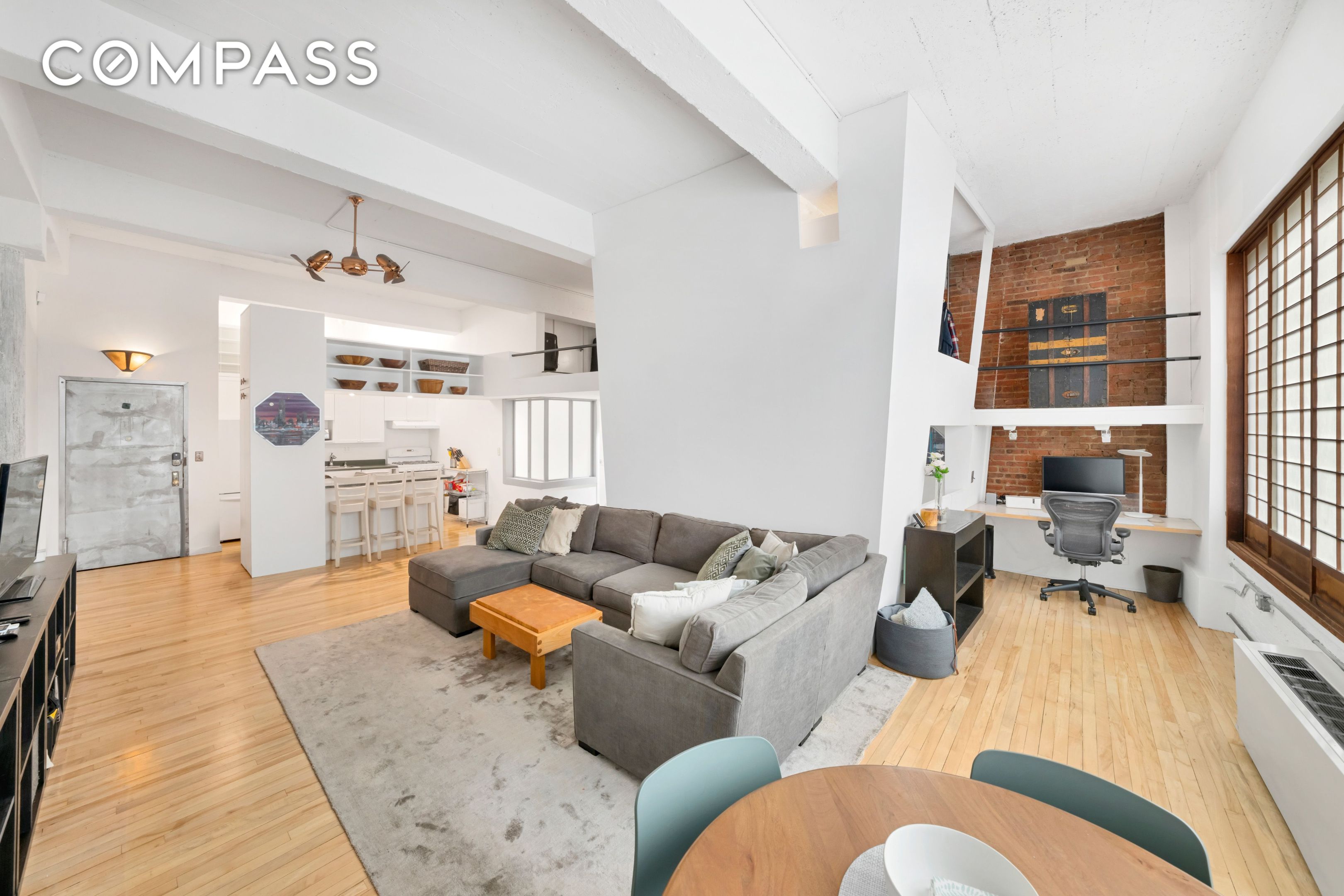 #3 photo, 415 W 55th Street, マンハッタン Hell's Kitchen , NY 10019