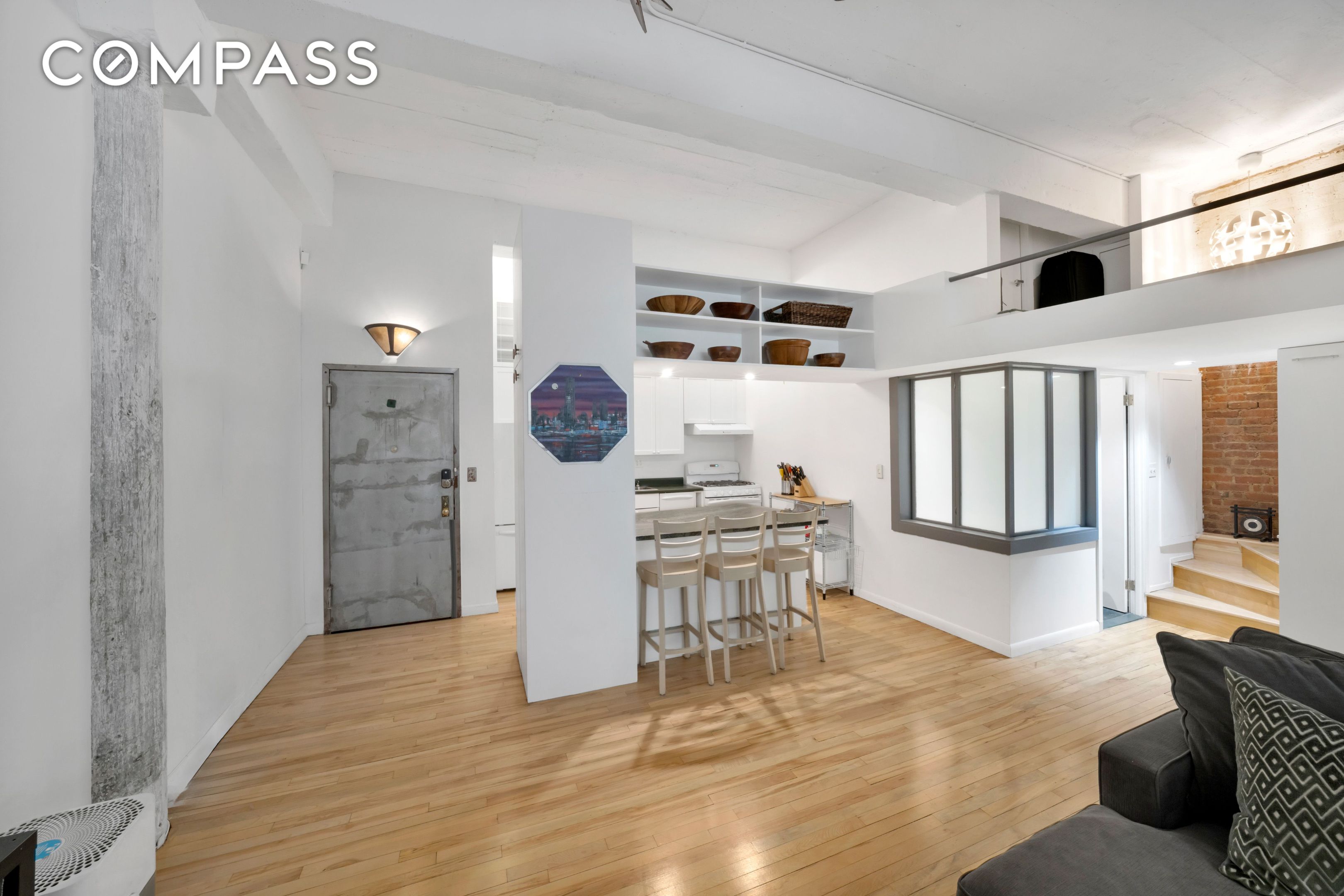 #4 photo, 415 W 55th Street, マンハッタン Hell's Kitchen , NY 10019