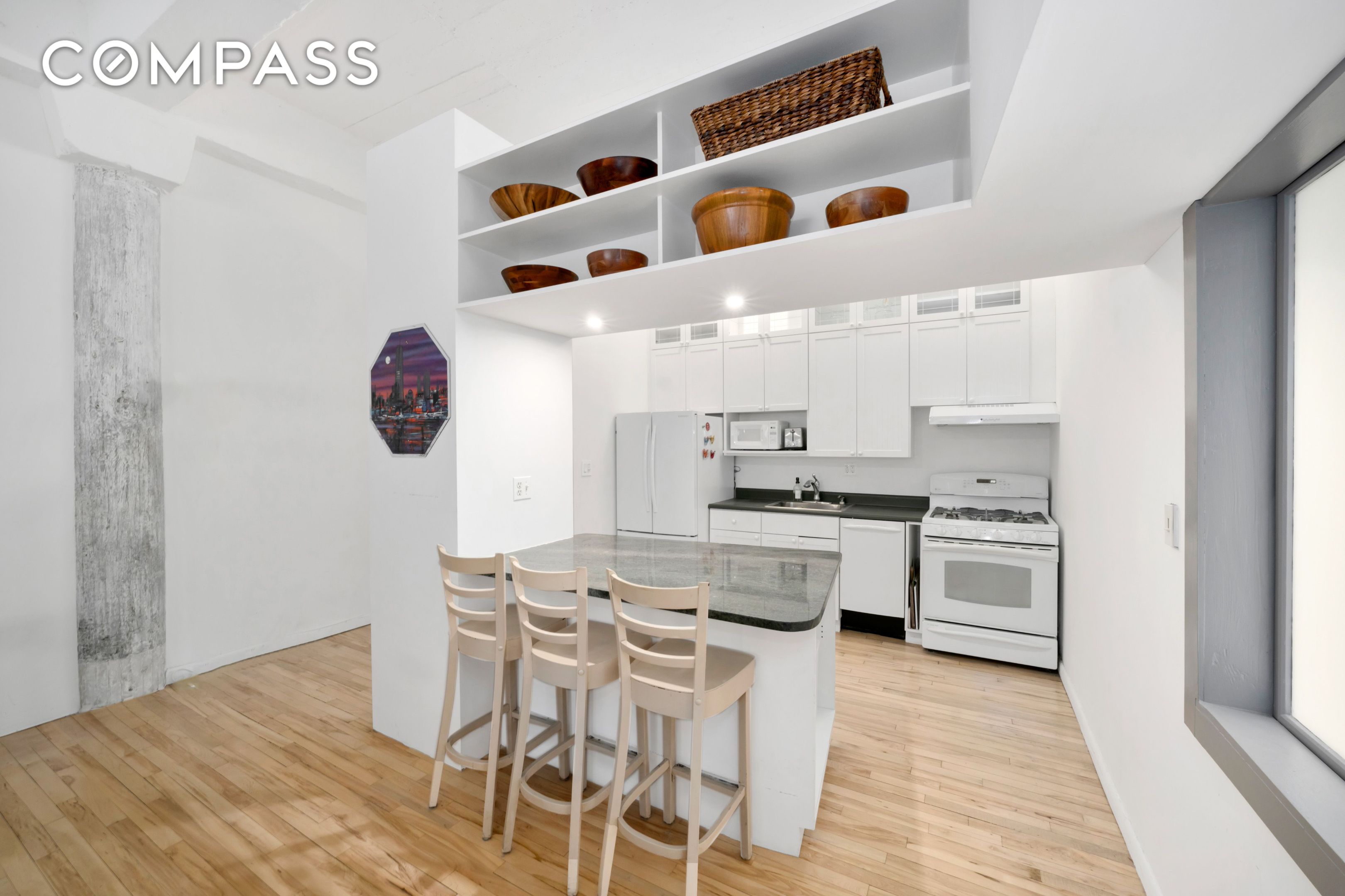 #5 photo, 415 W 55th Street, マンハッタン Hell's Kitchen , NY 10019