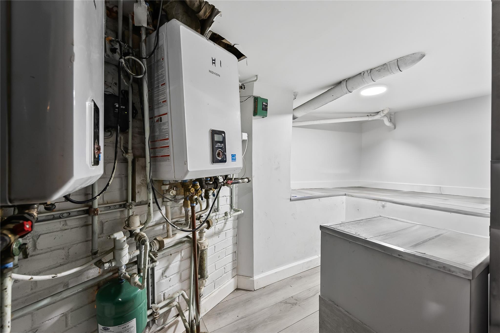 #10 photo, 62 Buchanan Place, ブロンクス区 Bronx , NY 10453