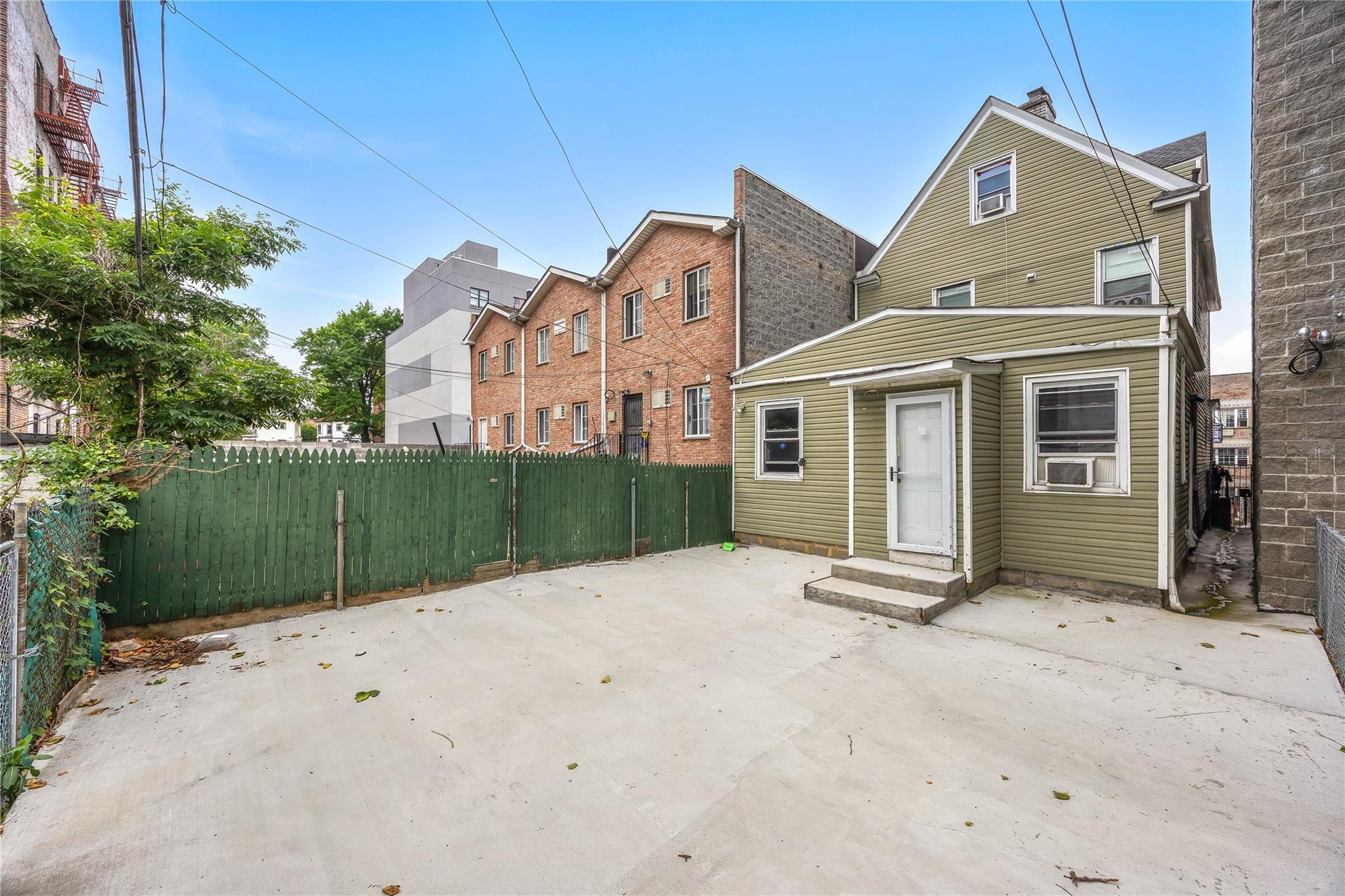 #18 photo, 62 Buchanan Place, ブロンクス区 Bronx , NY 10453