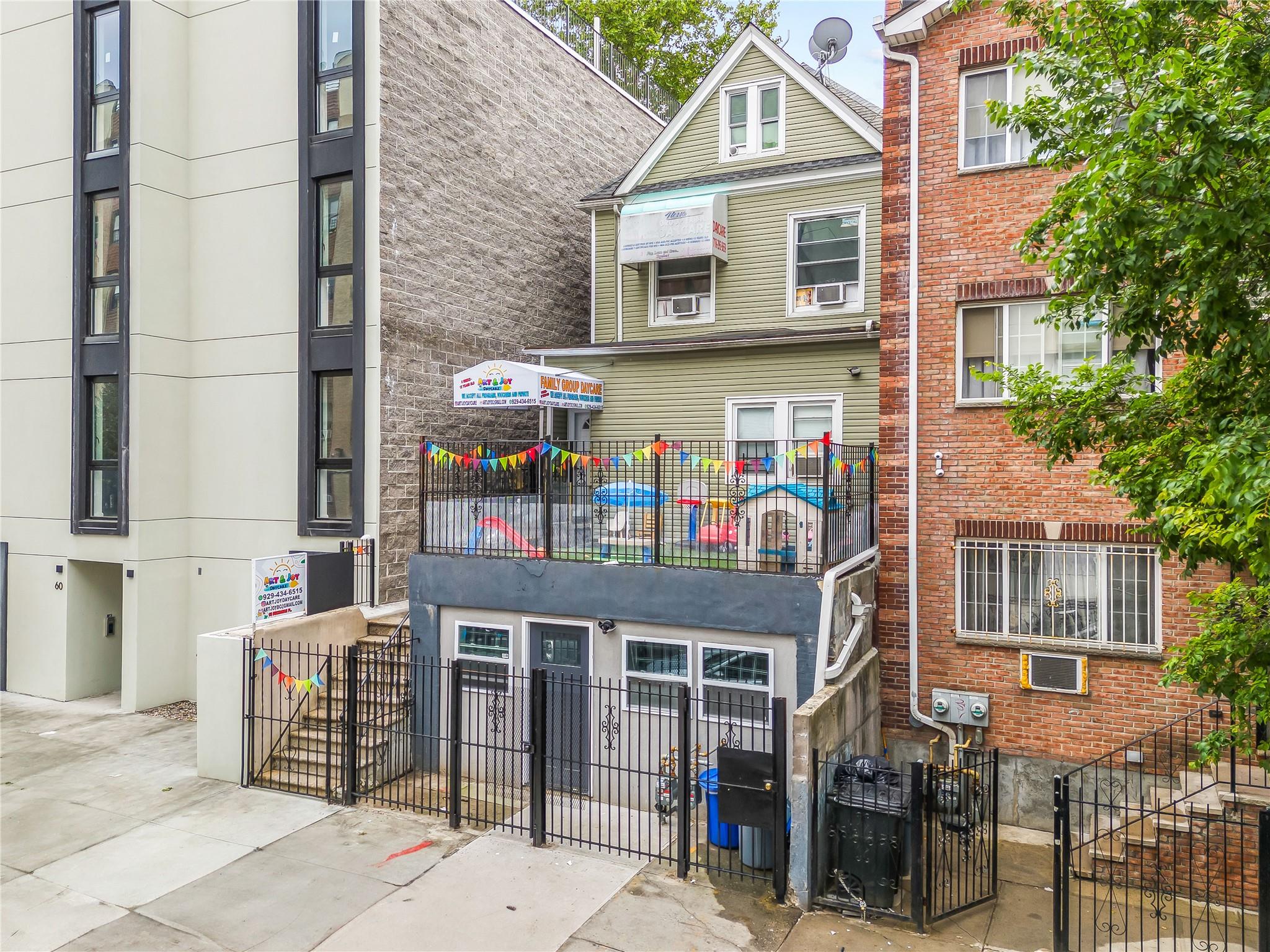 #2 photo, 62 Buchanan Place, ブロンクス区 Bronx , NY 10453