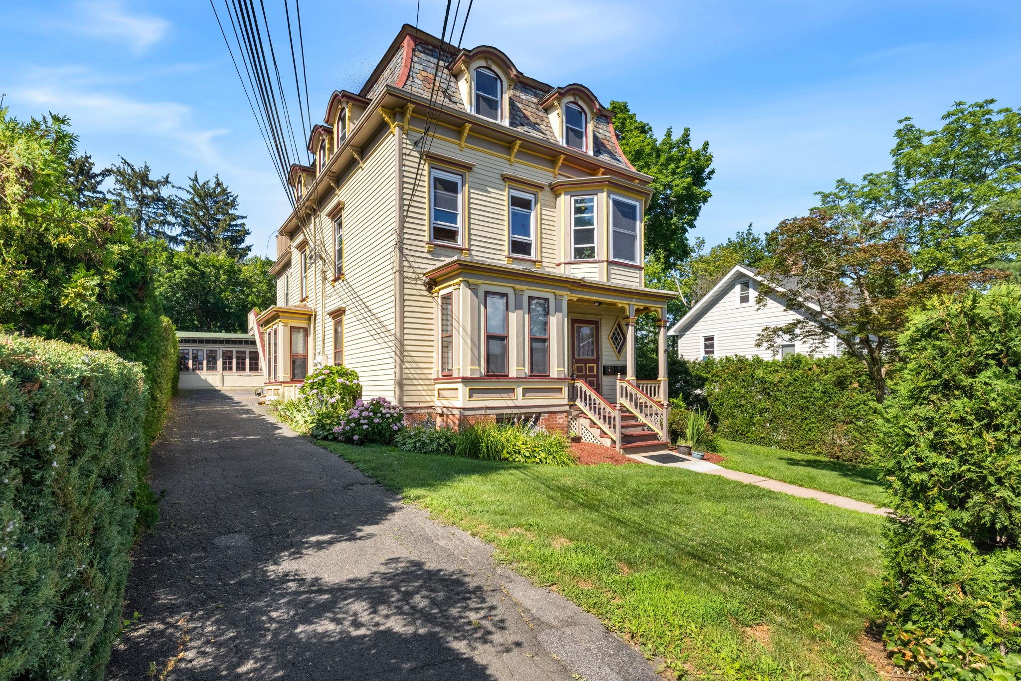 #1 photo, 138 High Avenue, 紐約州 Nyack , NY 10960