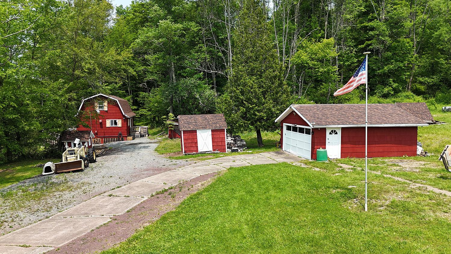 #5 photo, 9003 County Hwy 28, Long Eddy , NY 12760