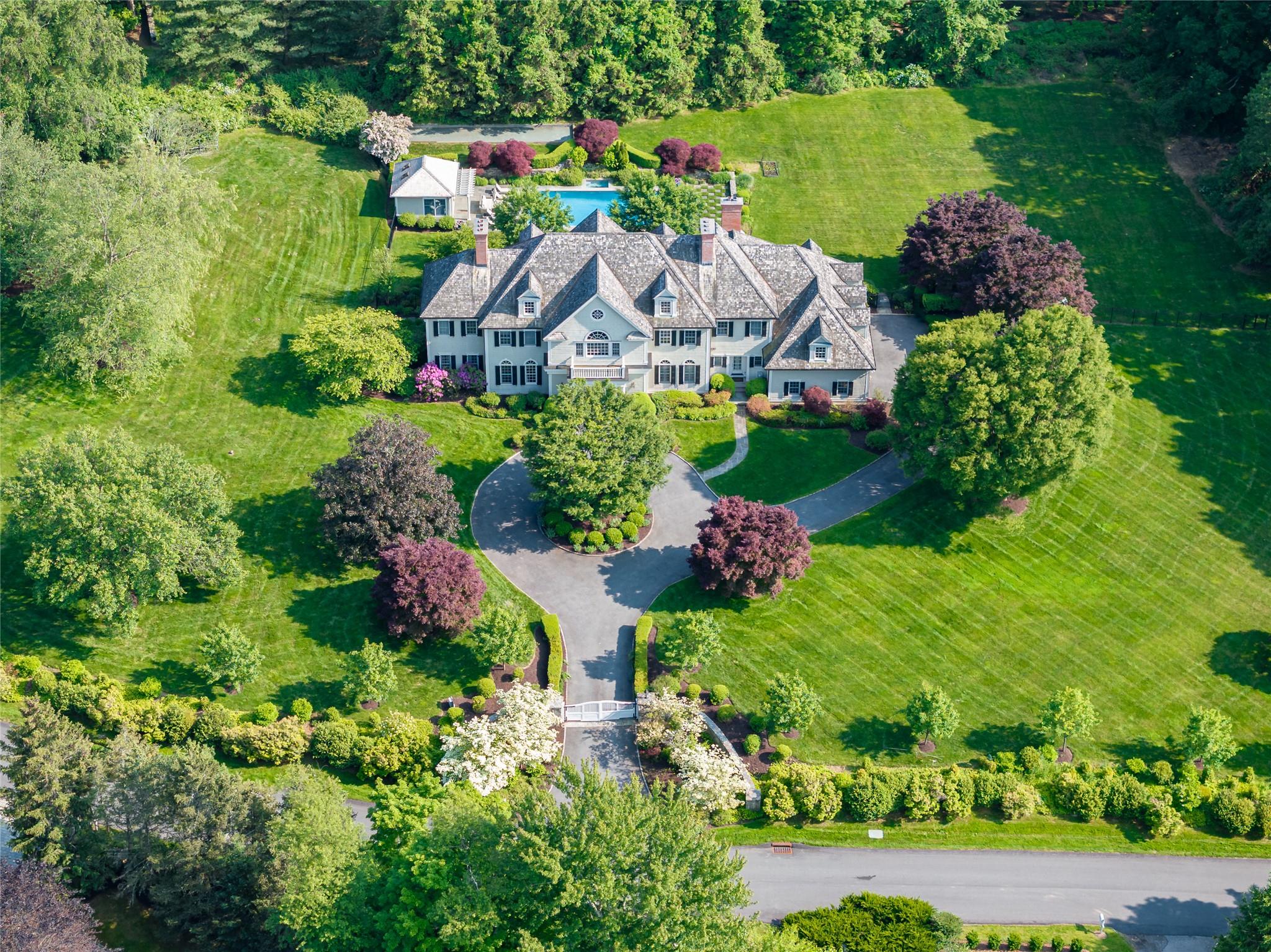 #3 photo, 17 Great Hill Farms Road, Bedford , NY 10506