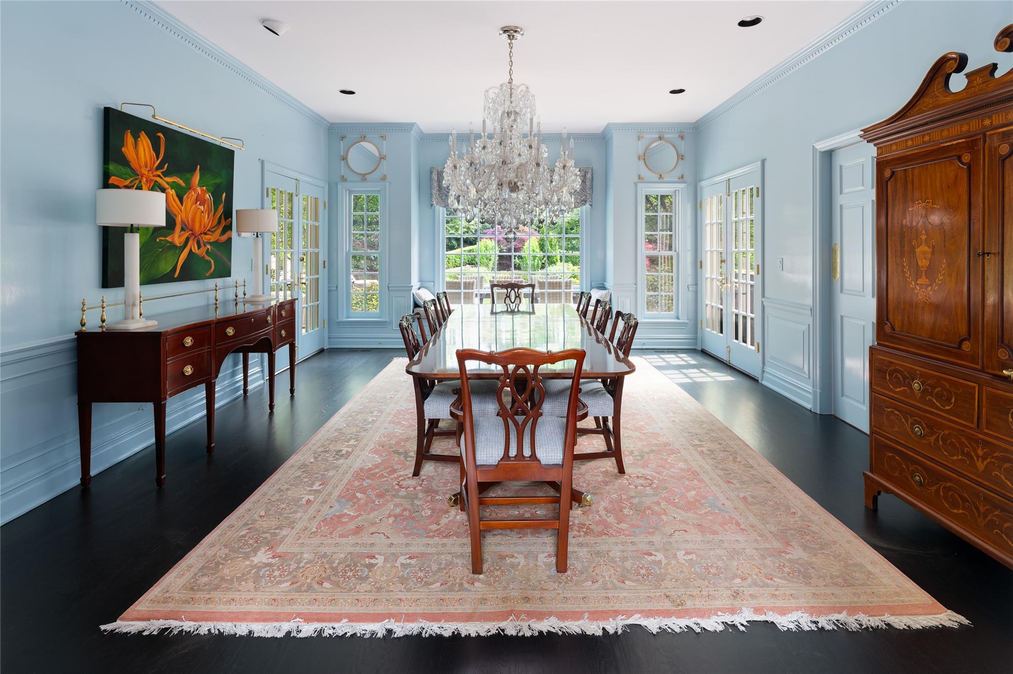 #8 photo, 17 Great Hill Farms Road, Bedford , NY 10506