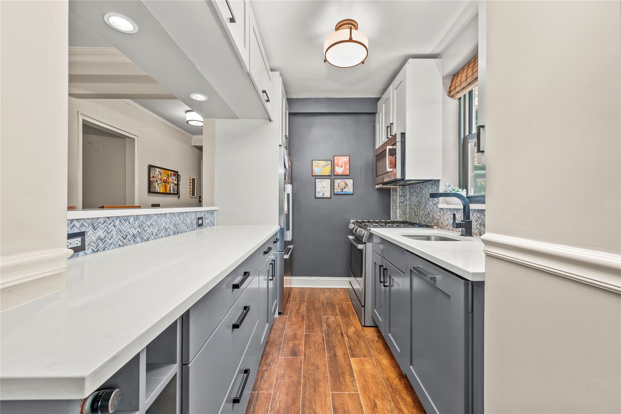 #4 photo, 3103 Fairfield Avenue, ブロンクス区 Bronx , NY 10463