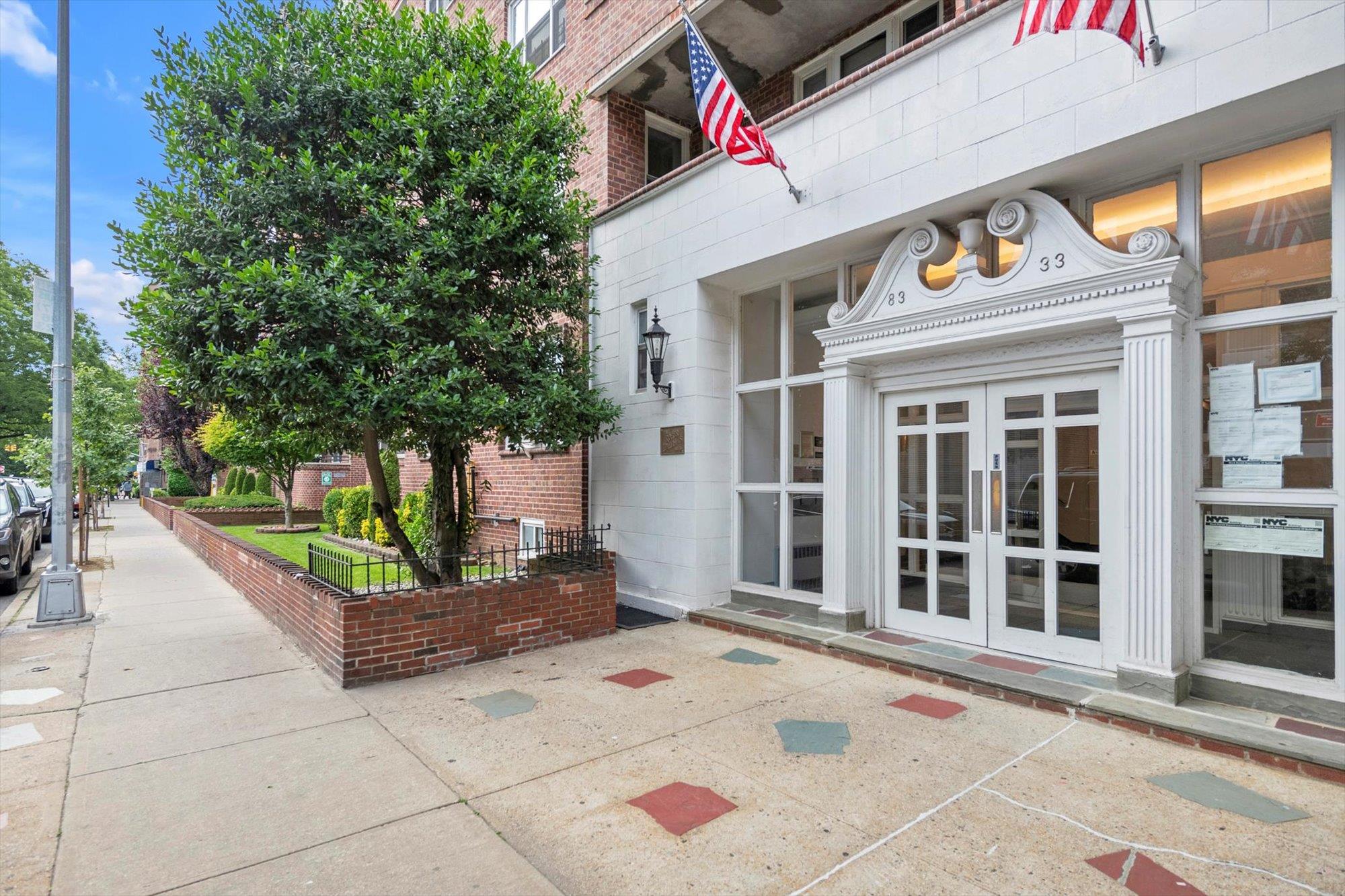 #2 photo, 83-33 Austin Street, クイーンズ区 Kew Gardens , NY 11415