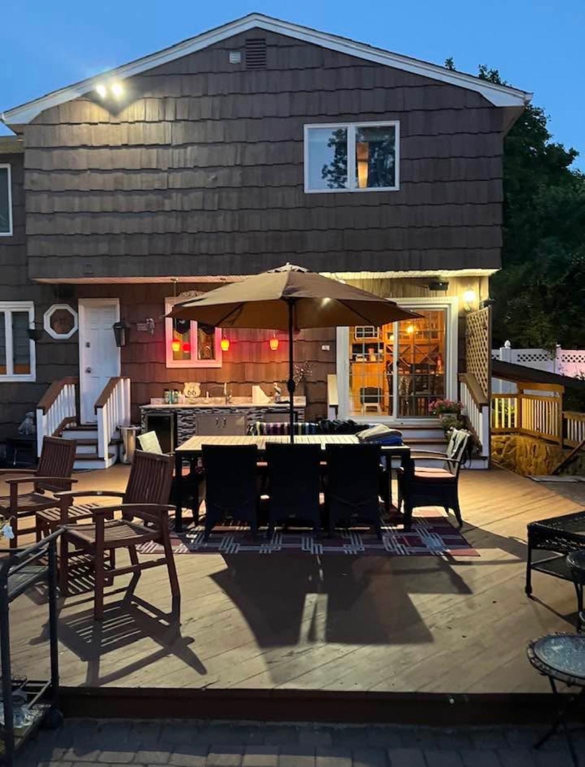 #19 photo, 17 Wall Street, サフォーク郡 Port Jefferson Station , NY 11776