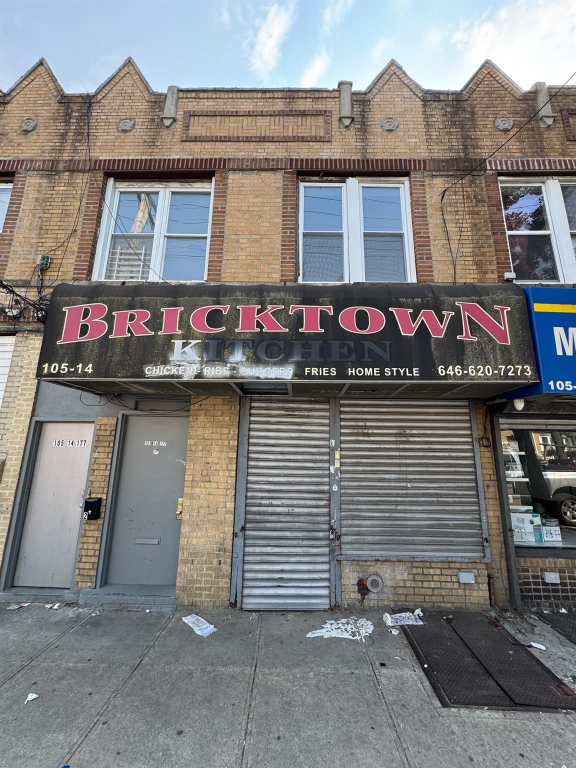 #1 photo, 105-14 177th Street, Jamaica , NY 11433