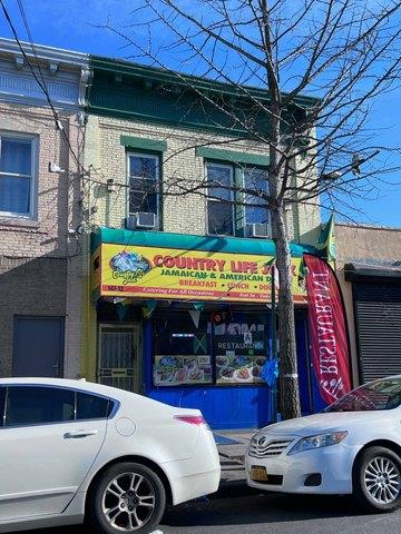 #2 photo, 14712 Tuskegee Airmen Way, Jamaica , NY 11435