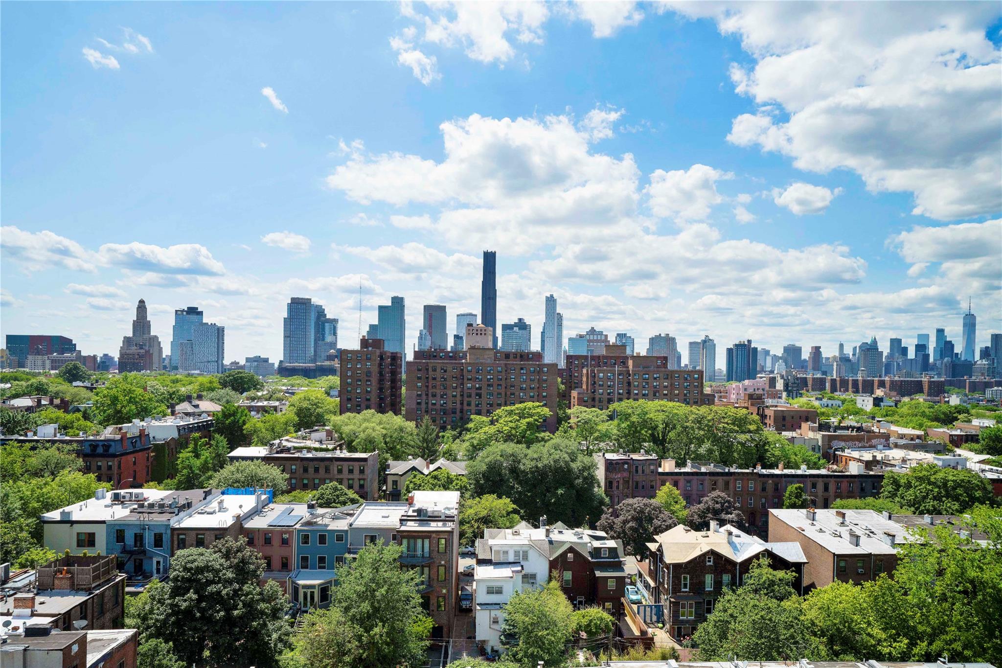 #5 photo, 185 Hall Street, ブルックリン区 Brooklyn , NY 11205