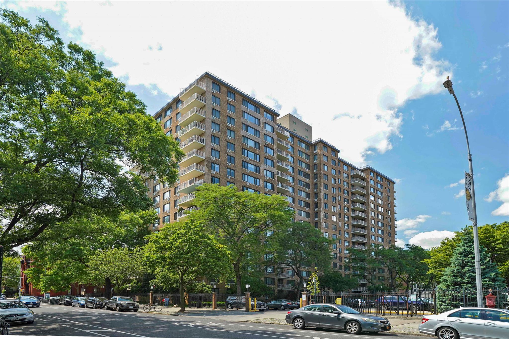 #6 photo, 185 Hall Street, ブルックリン区 Brooklyn , NY 11205