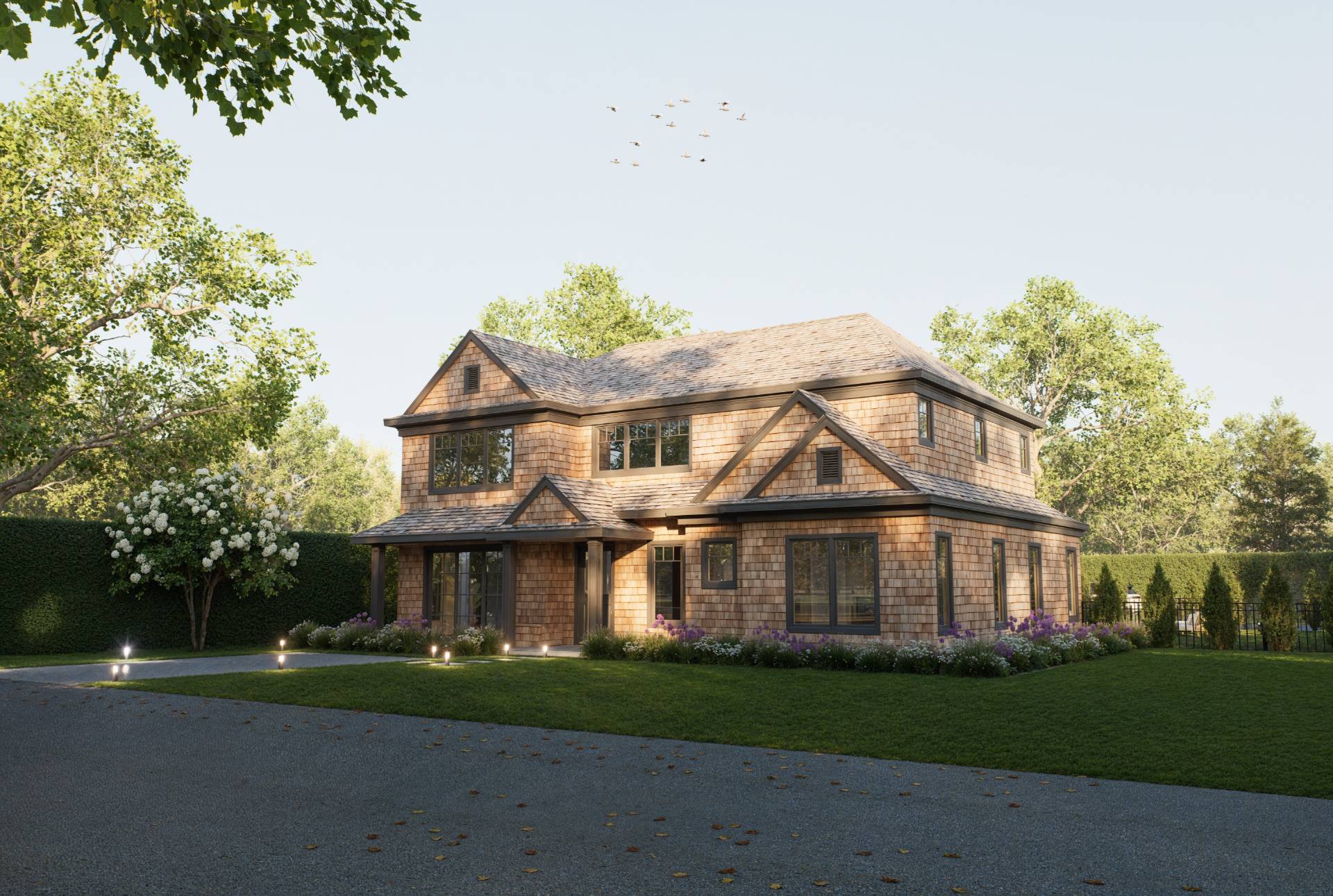 #13 photo, 14 Miller Lane, サフォーク郡 East Hampton , NY 11937