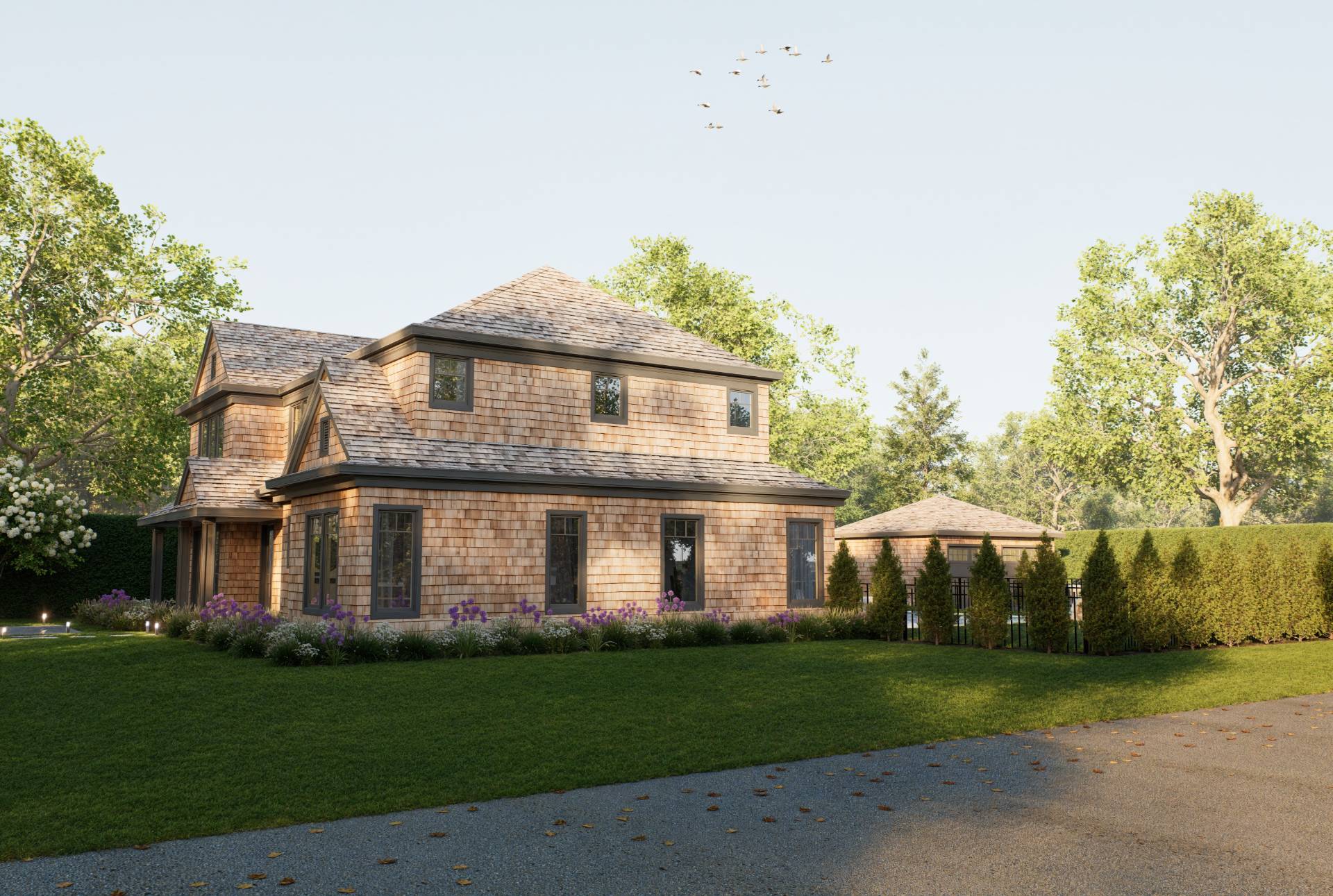 #14 photo, 14 Miller Lane, サフォーク郡 East Hampton , NY 11937