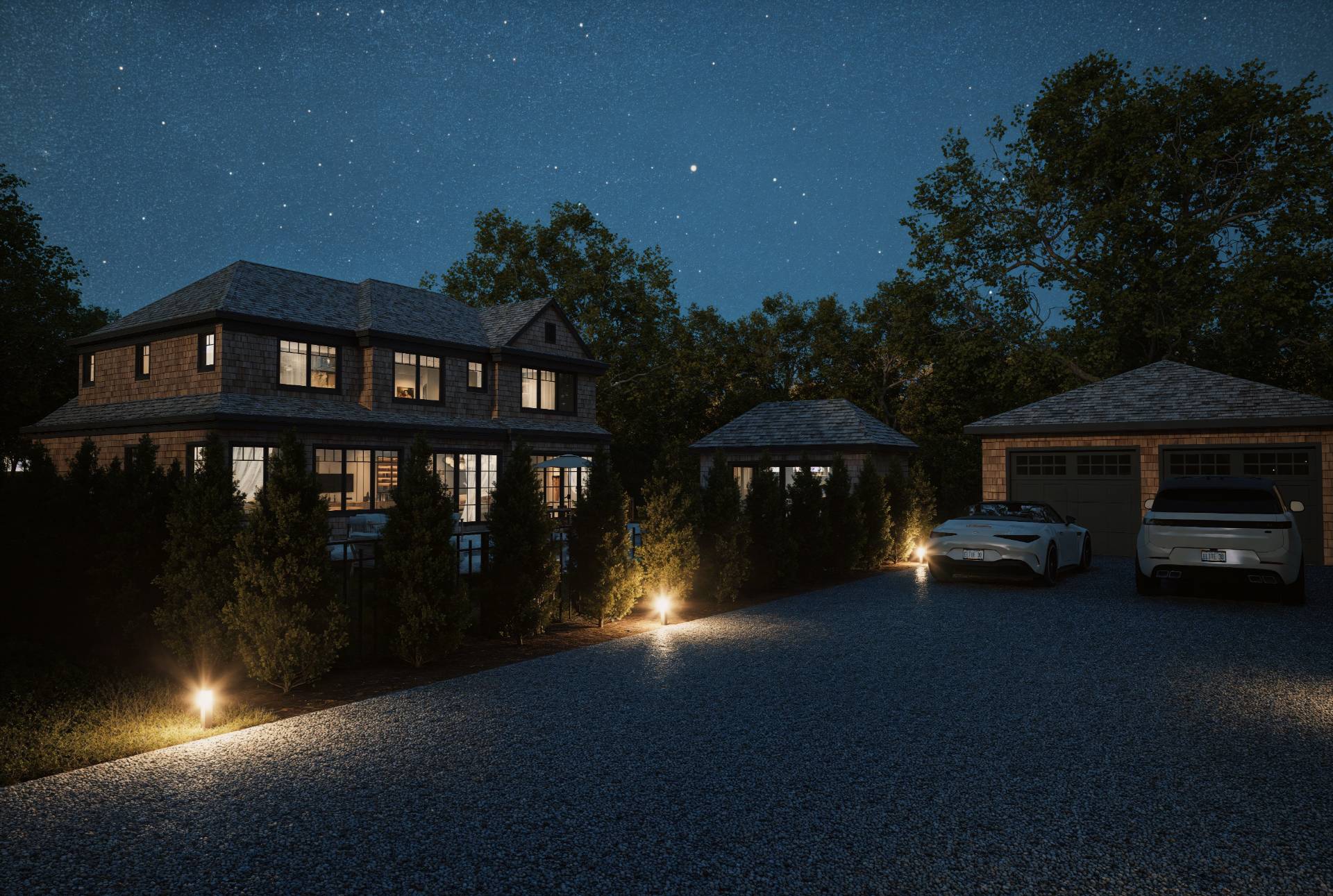 #16 photo, 14 Miller Lane, サフォーク郡 East Hampton , NY 11937