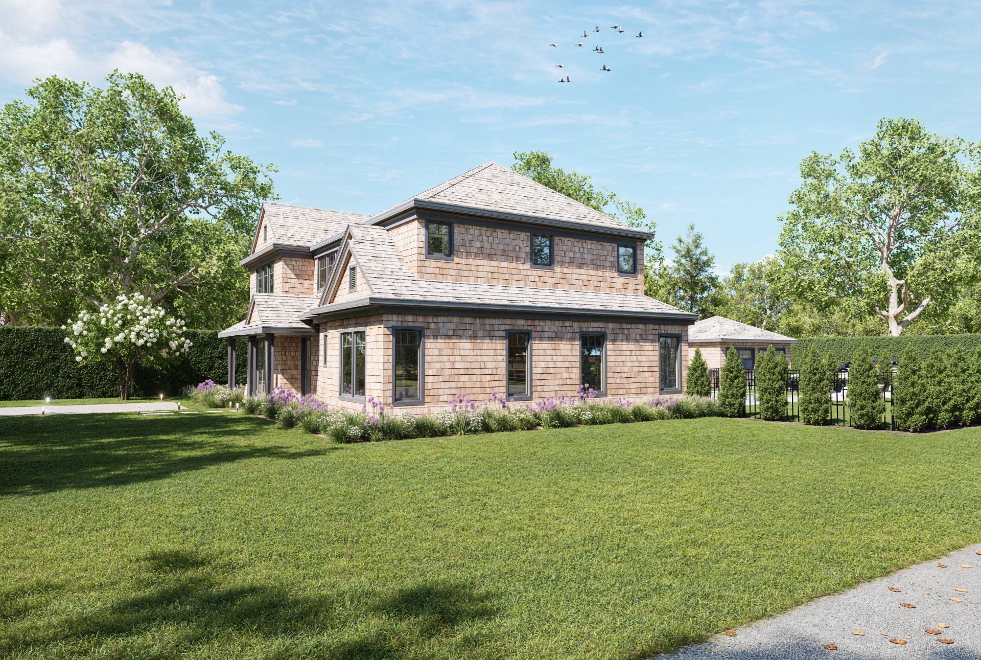 #3 photo, 14 Miller Lane, サフォーク郡 East Hampton , NY 11937