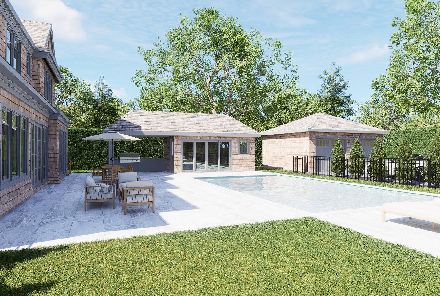 #6 photo, 14 Miller Lane, サフォーク郡 East Hampton , NY 11937