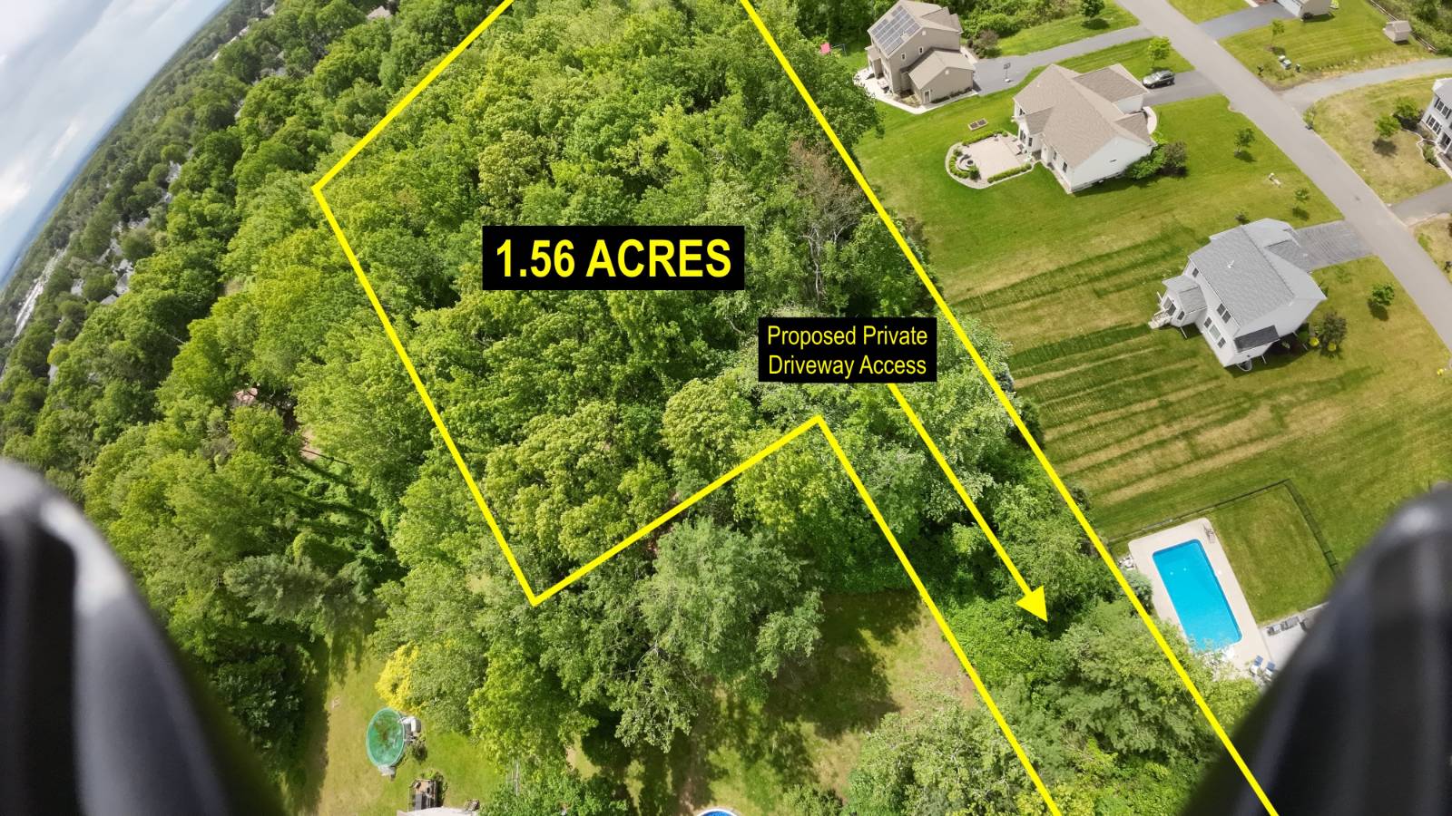 #2 photo, 300 Bender Ln, #Proposed Bld. Lot, Glenmont , NY 12077