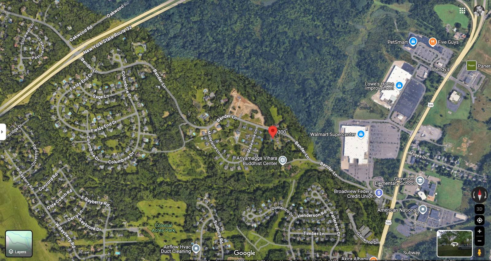 #6 photo, 300 Bender Ln, #Proposed Bld. Lot, Glenmont , NY 12077