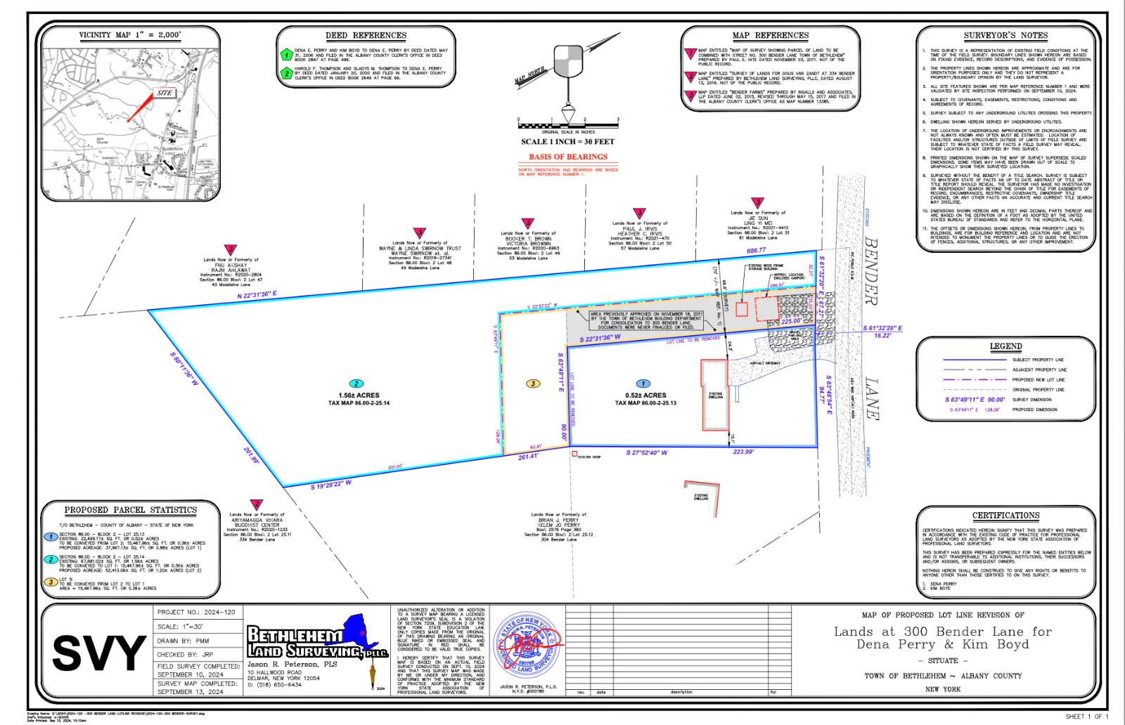#7 photo, 300 Bender Ln, #Proposed Bld. Lot, Glenmont , NY 12077
